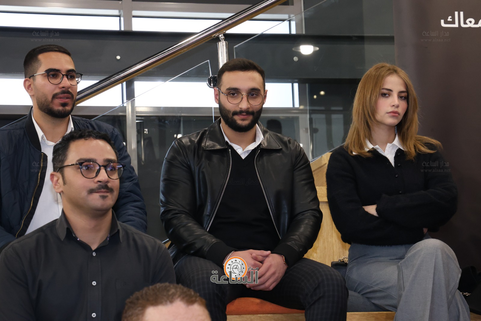 Madar Al-Saa Images 0.23682907954548638