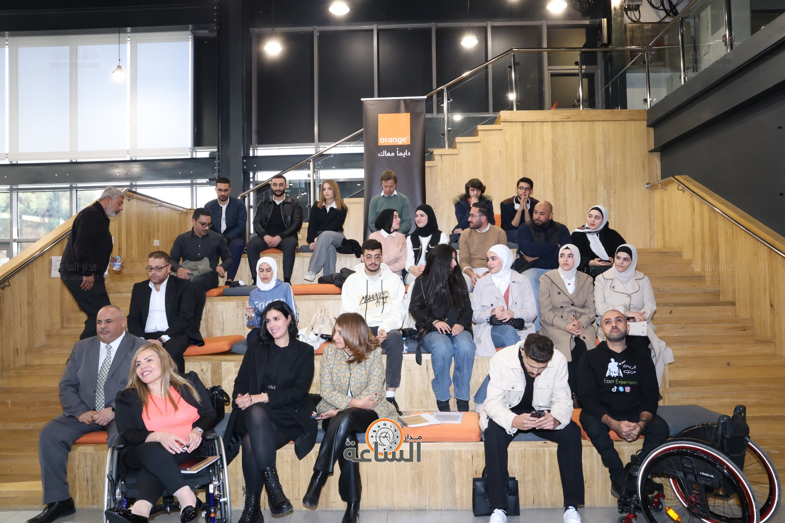 Madar Al-Saa Images 0.14370148779739345