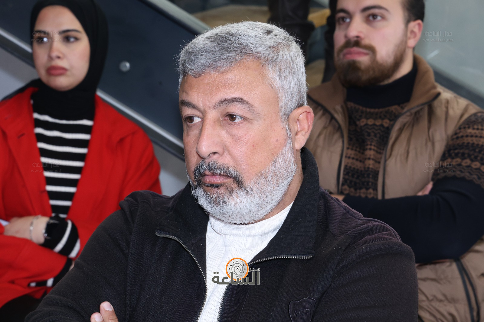 Madar Al-Saa Images 0.4734629710058029