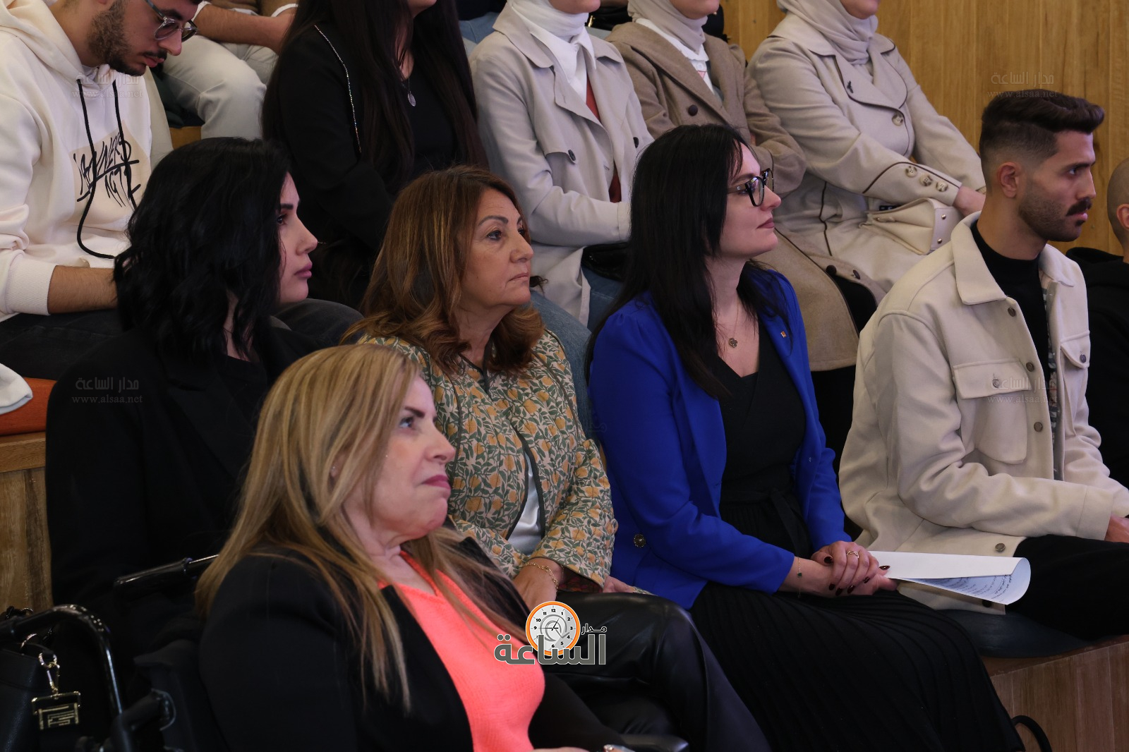 Madar Al-Saa Images 0.39412499059578177