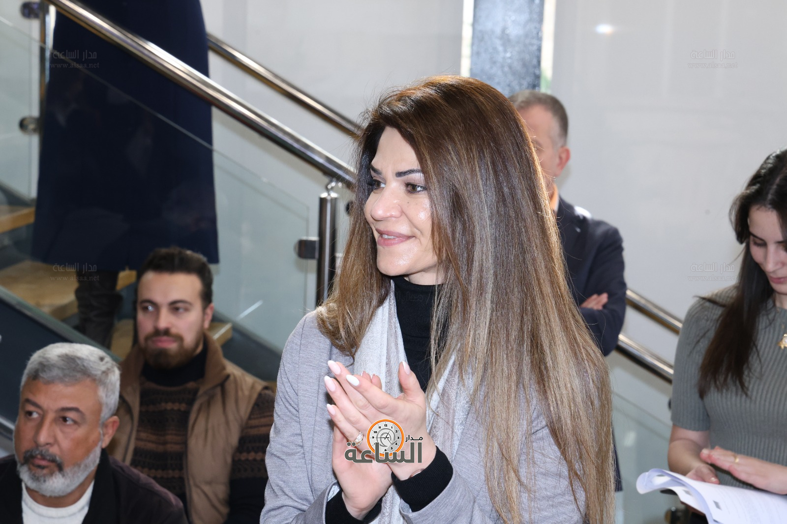 Madar Al-Saa Images 0.8003633305793789