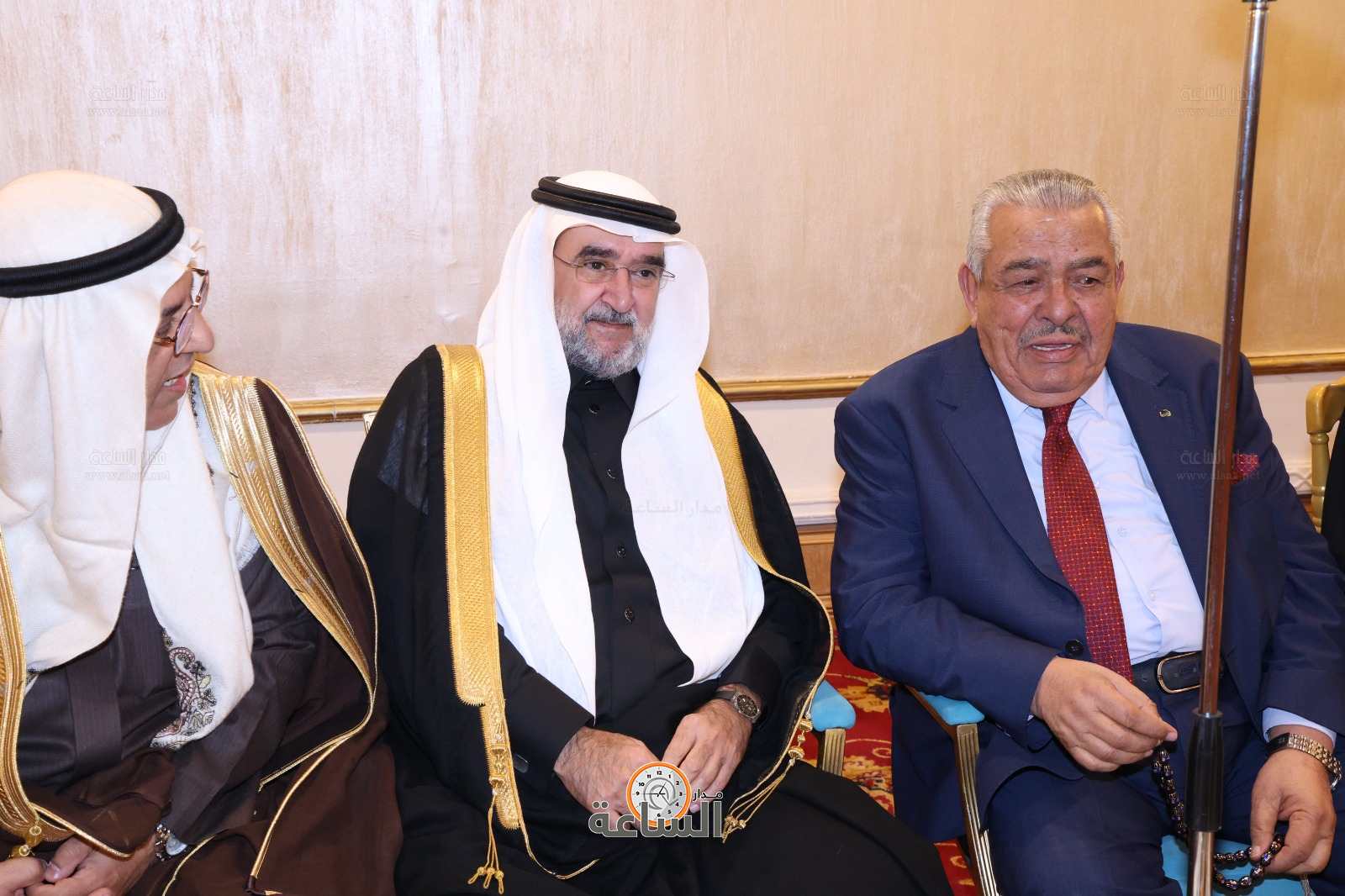 Madar Al-Saa Images 0.9069288901184496