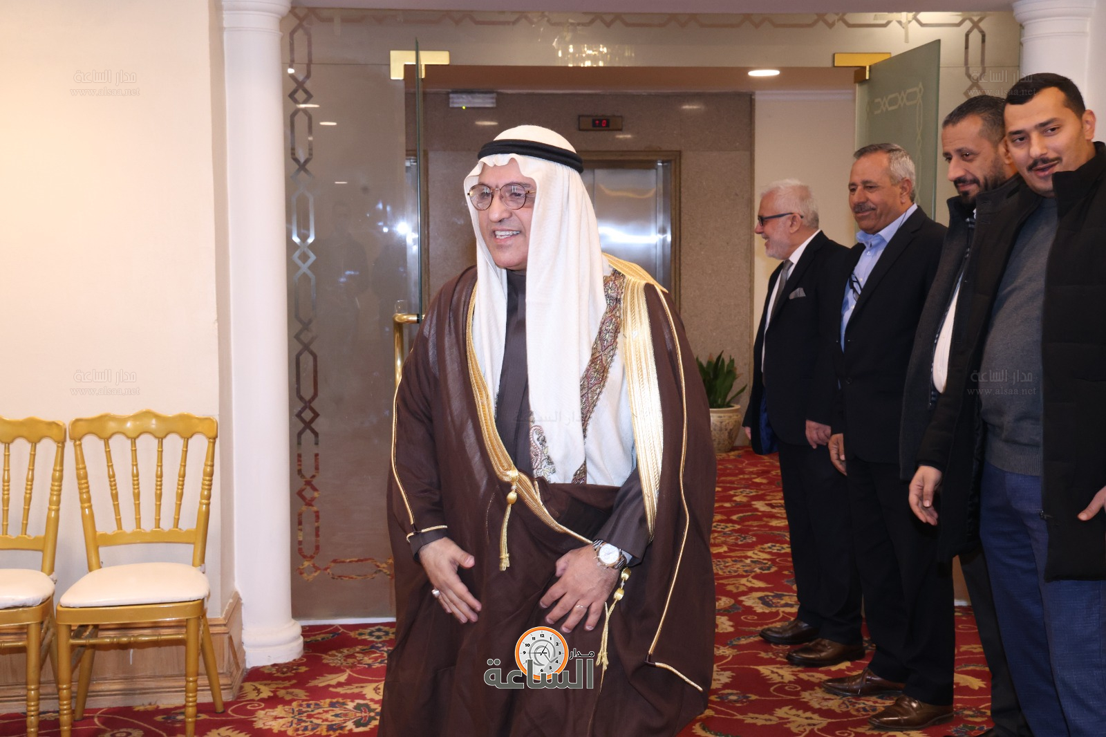 Madar Al-Saa Images 0.6642173566281682