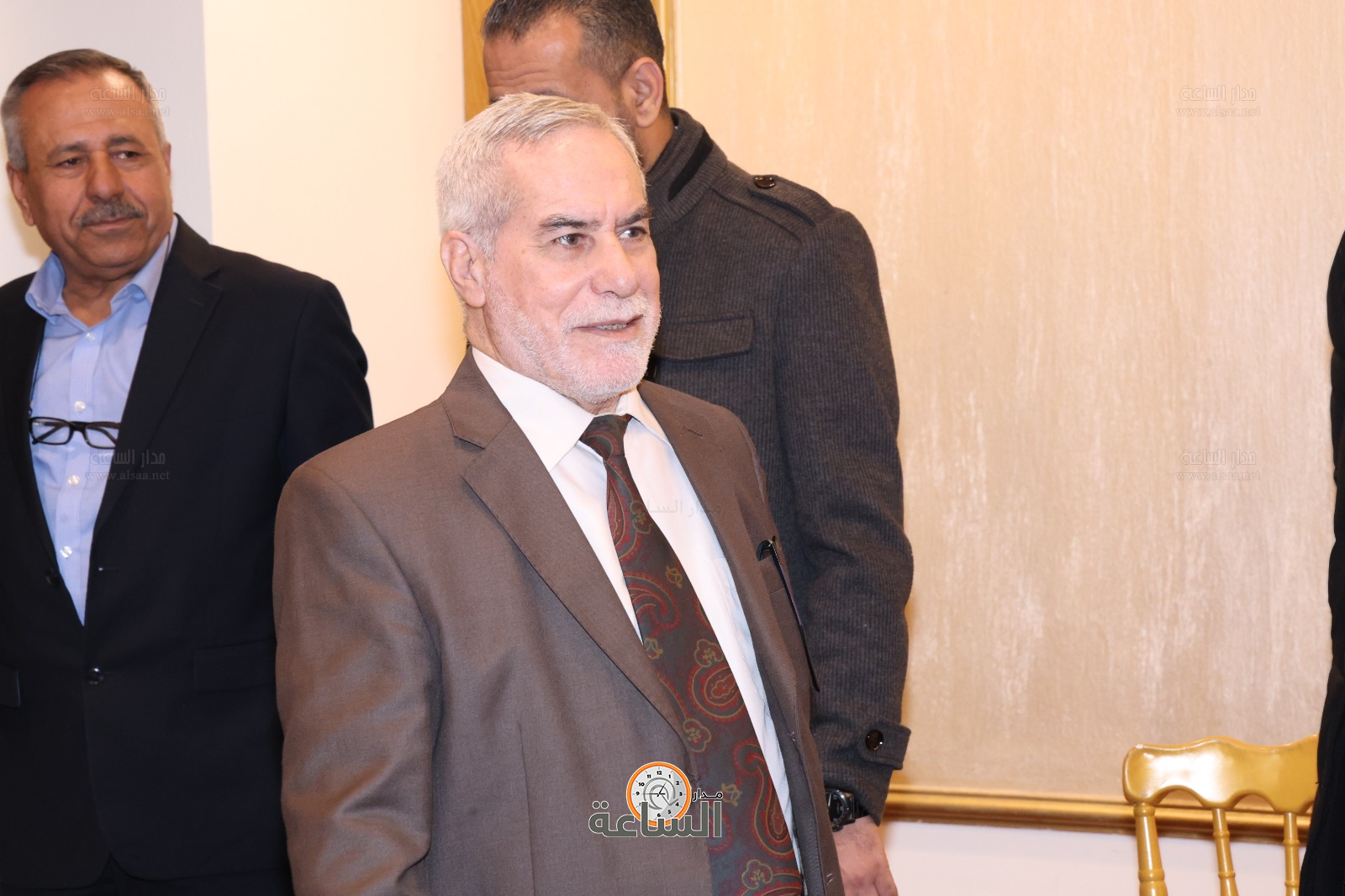 Madar Al-Saa Images 0.7264918963213343