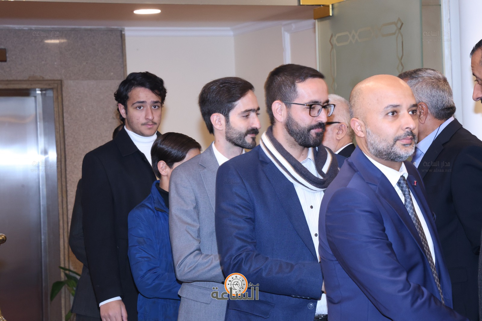 Madar Al-Saa Images 0.782526985067654