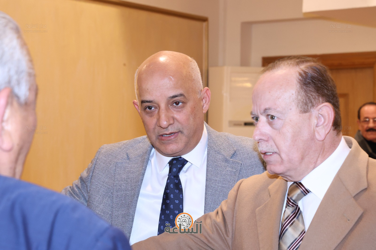 Madar Al-Saa Images 0.2745438544642149