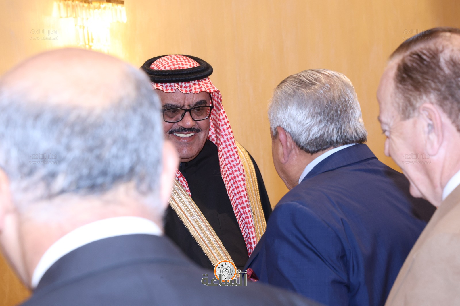 Madar Al-Saa Images 0.30826462047225434