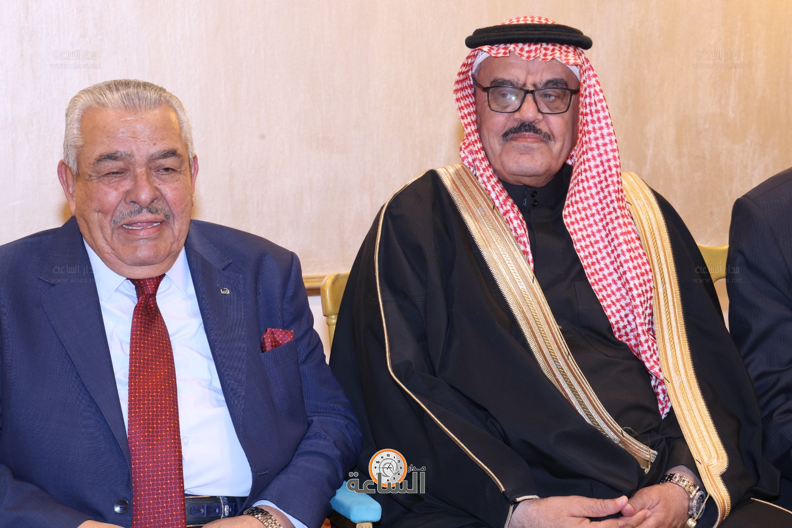 Madar Al-Saa Images 0.9884599992676597