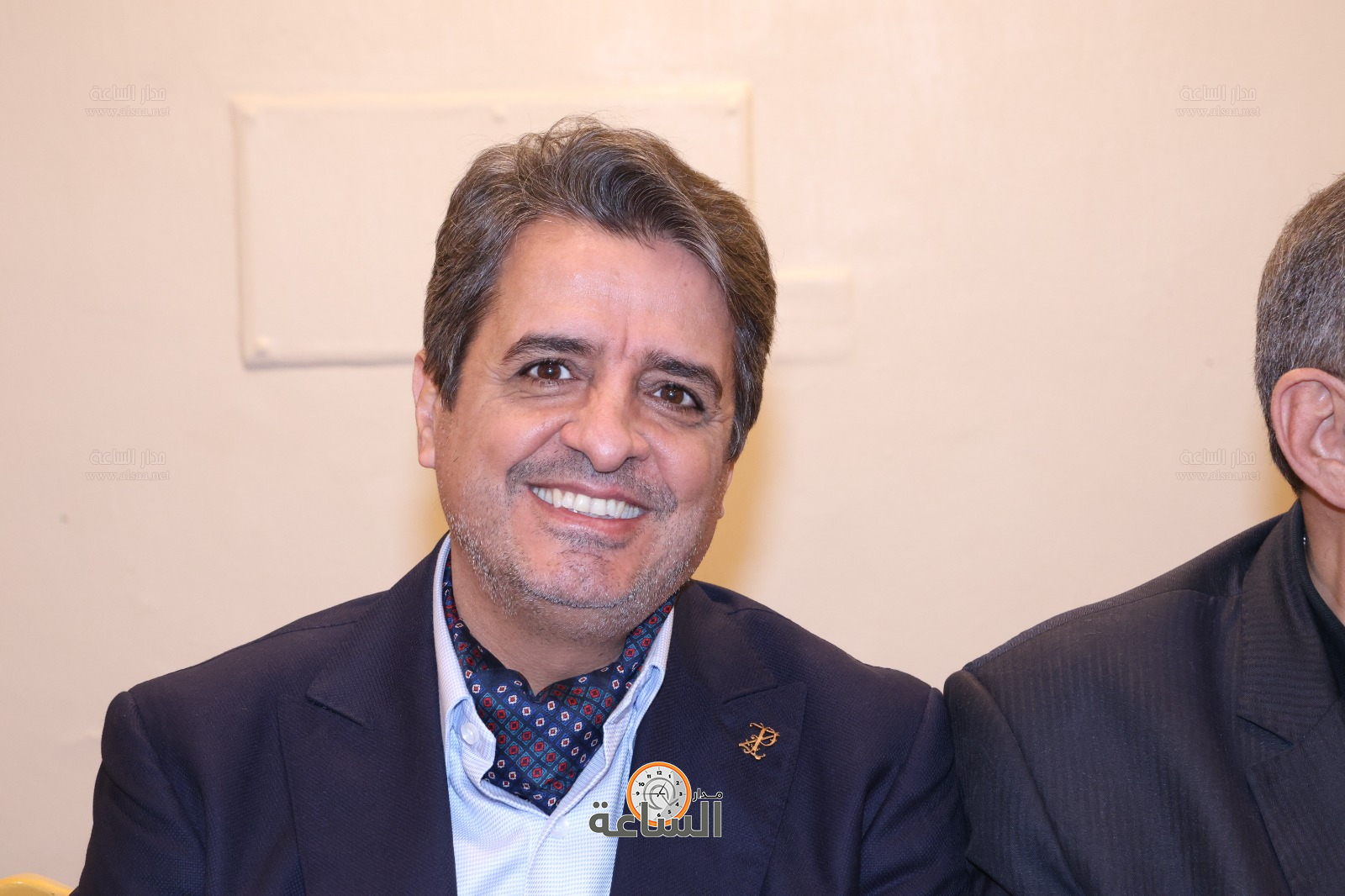 Madar Al-Saa Images 0.20219828064898926