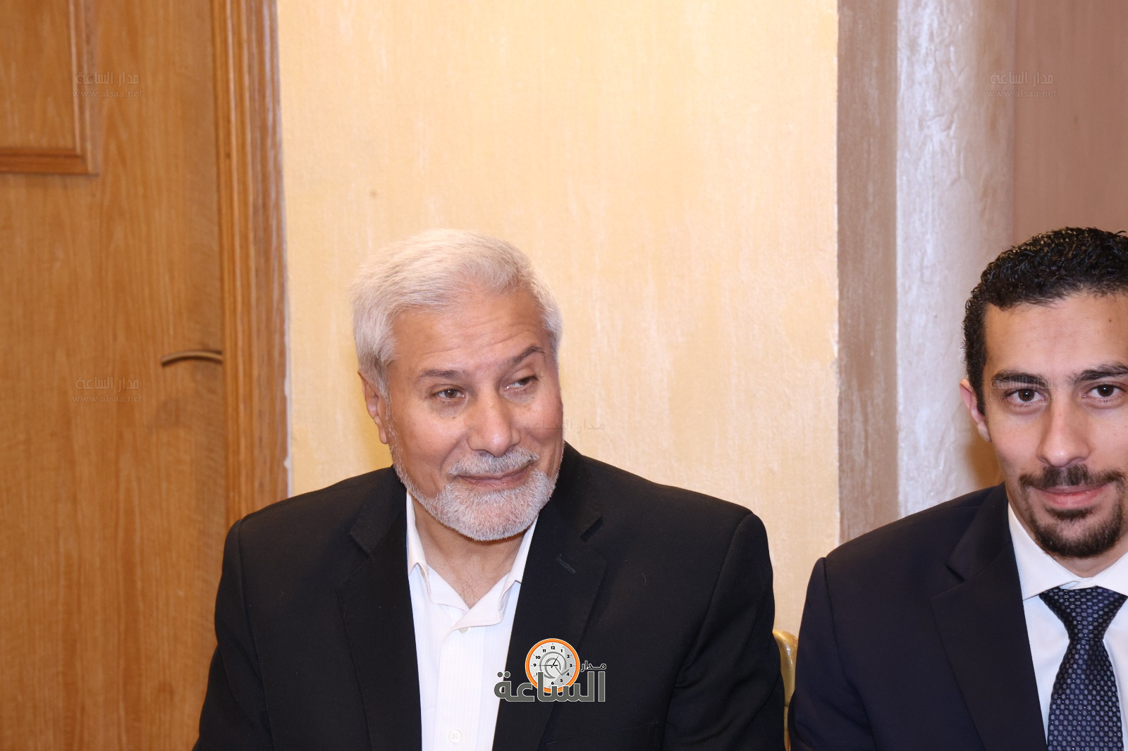 Madar Al-Saa Images 0.3984948107536148