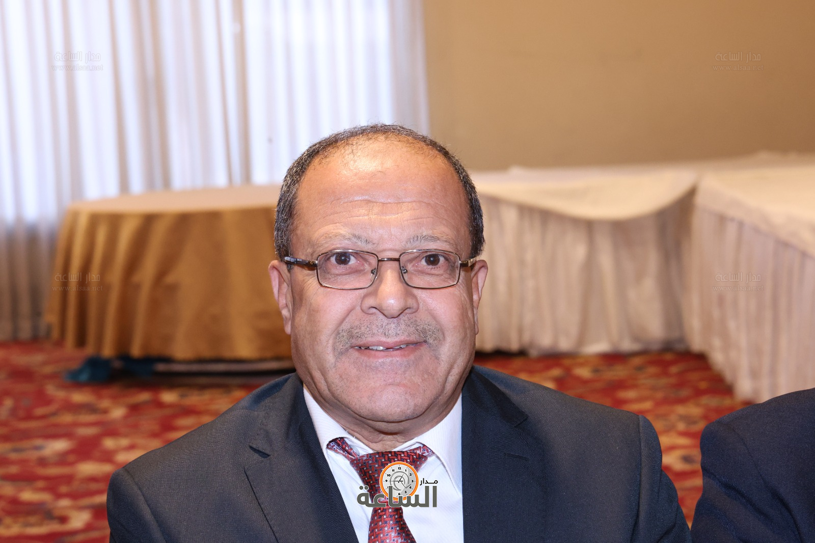 Madar Al-Saa Images 0.6488775420893278