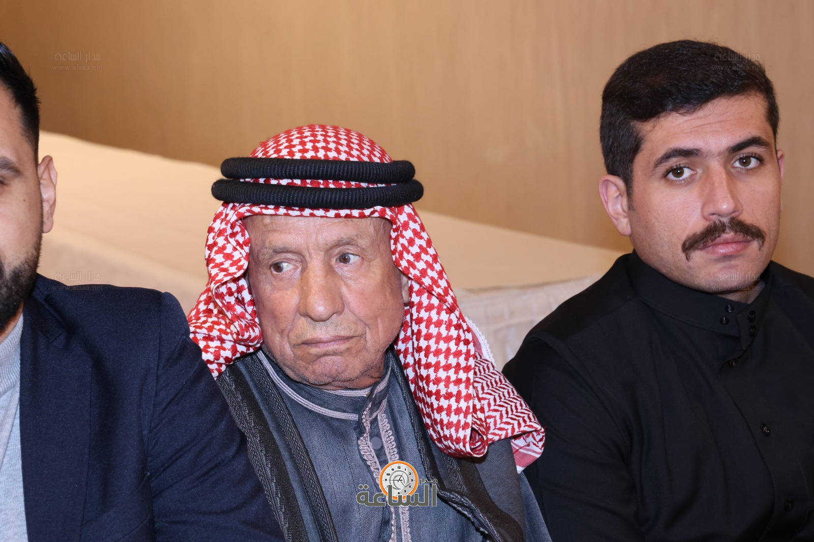 Madar Al-Saa Images 0.17728028896878212