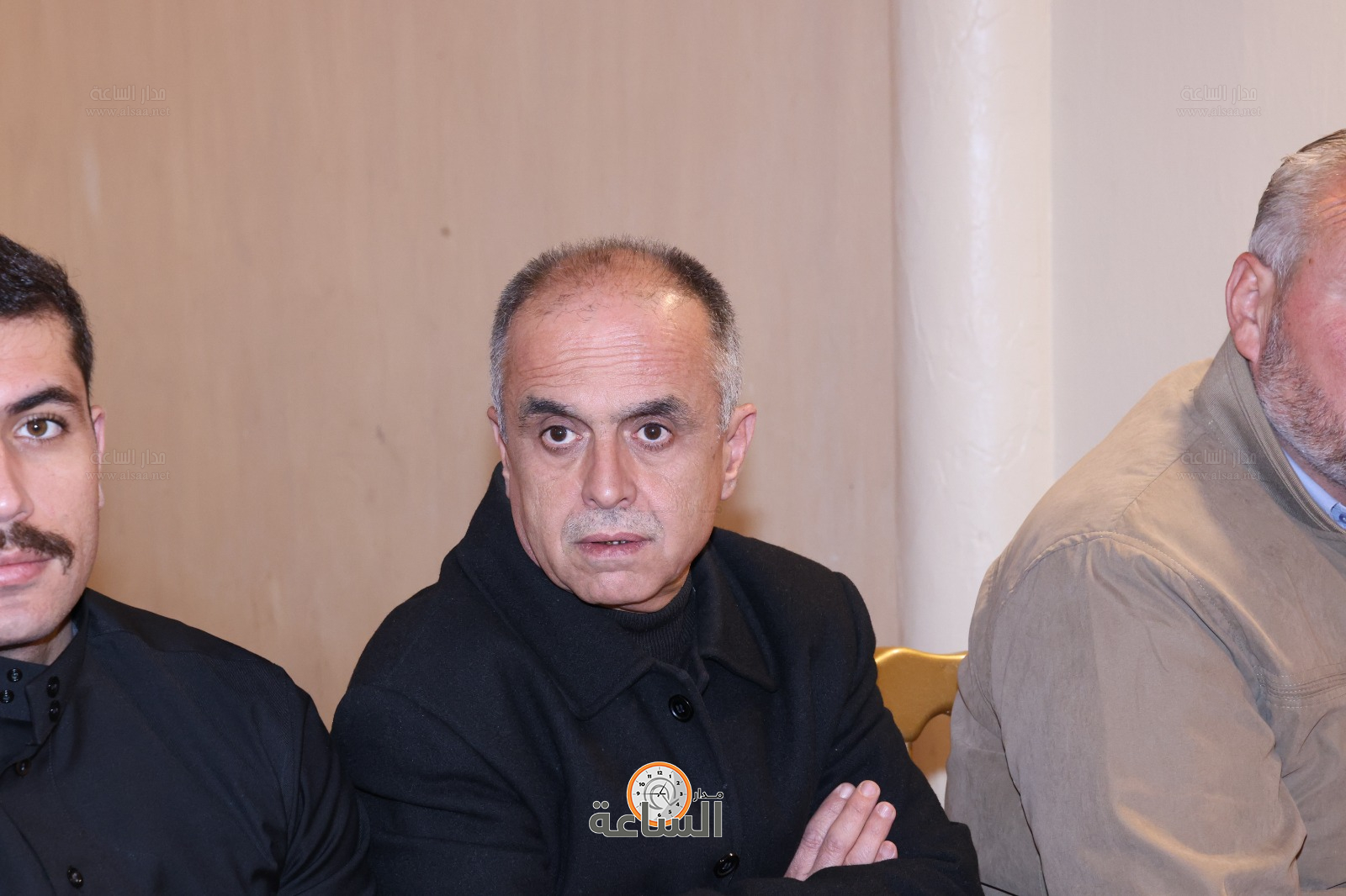 Madar Al-Saa Images 0.3860679105877851