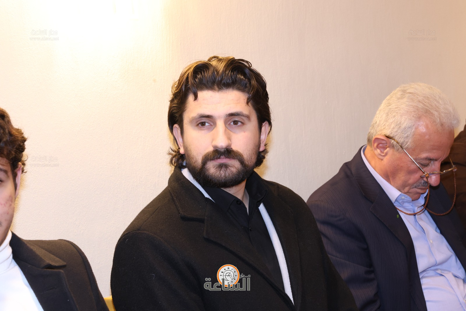 Madar Al-Saa Images 0.2610366906098809