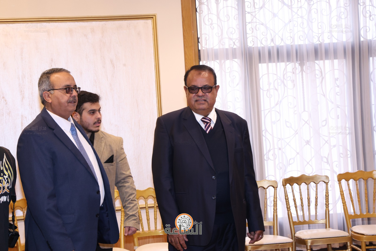 Madar Al-Saa Images 0.6256819317107594