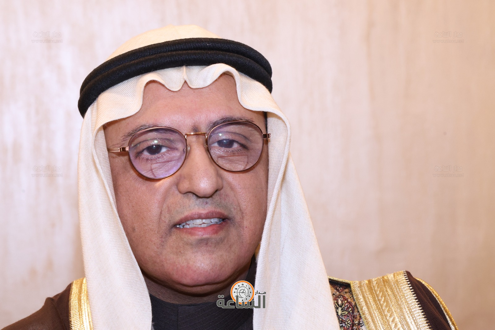 Madar Al-Saa Images 0.4314049923053347