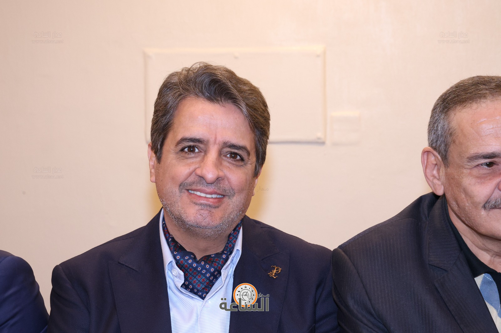 Madar Al-Saa Images 0.22410028043407326