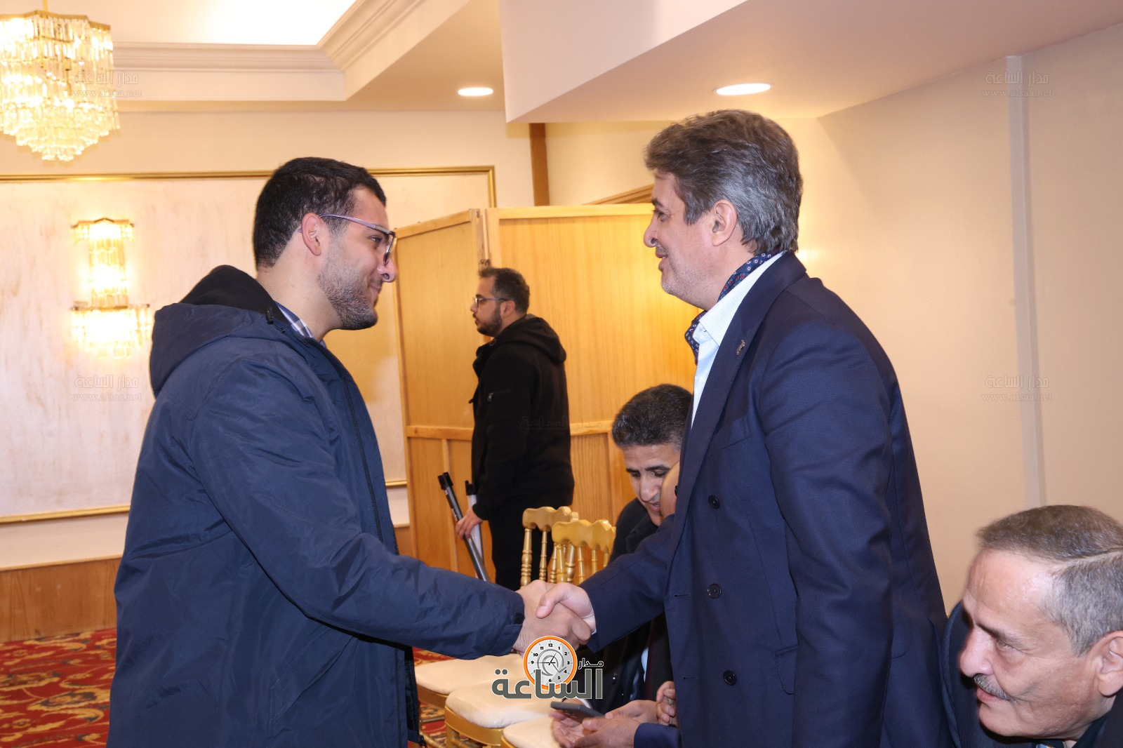 Madar Al-Saa Images 0.733722068213577