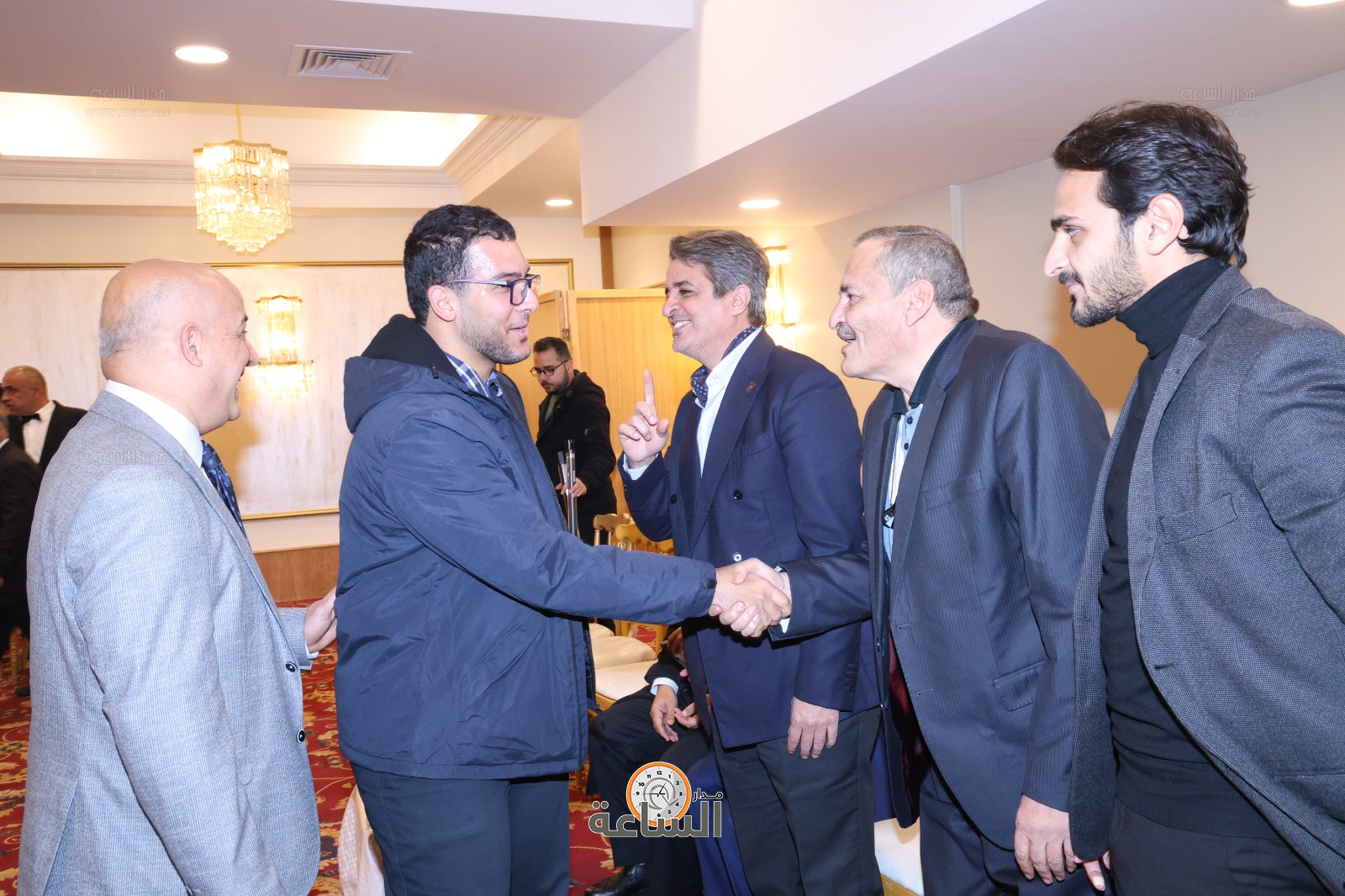 Madar Al-Saa Images 0.6133288079867751