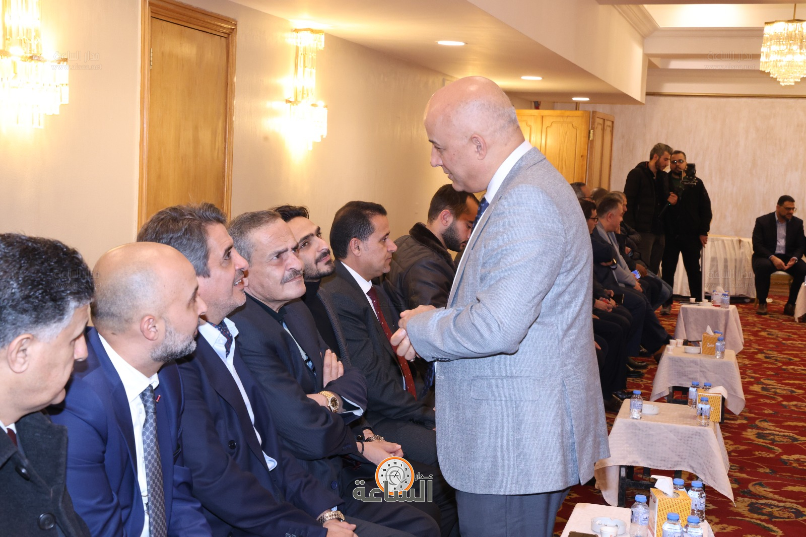 Madar Al-Saa Images 0.150826154874536