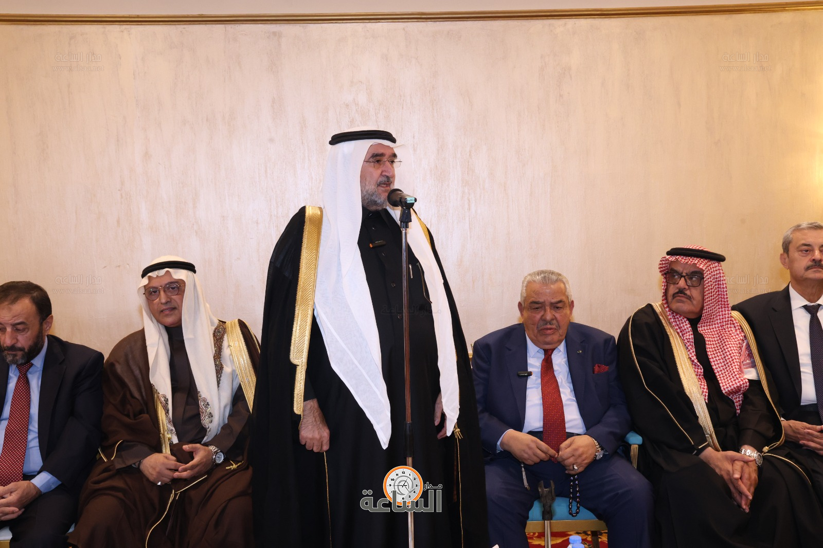 Madar Al-Saa Images 0.07847929248647145