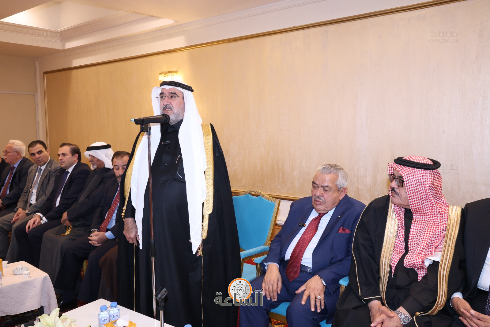 Madar Al-Saa Images 0.44072680315873547