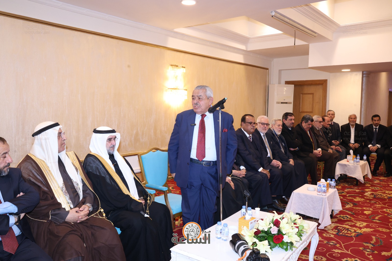 Madar Al-Saa Images 0.7034833295526859