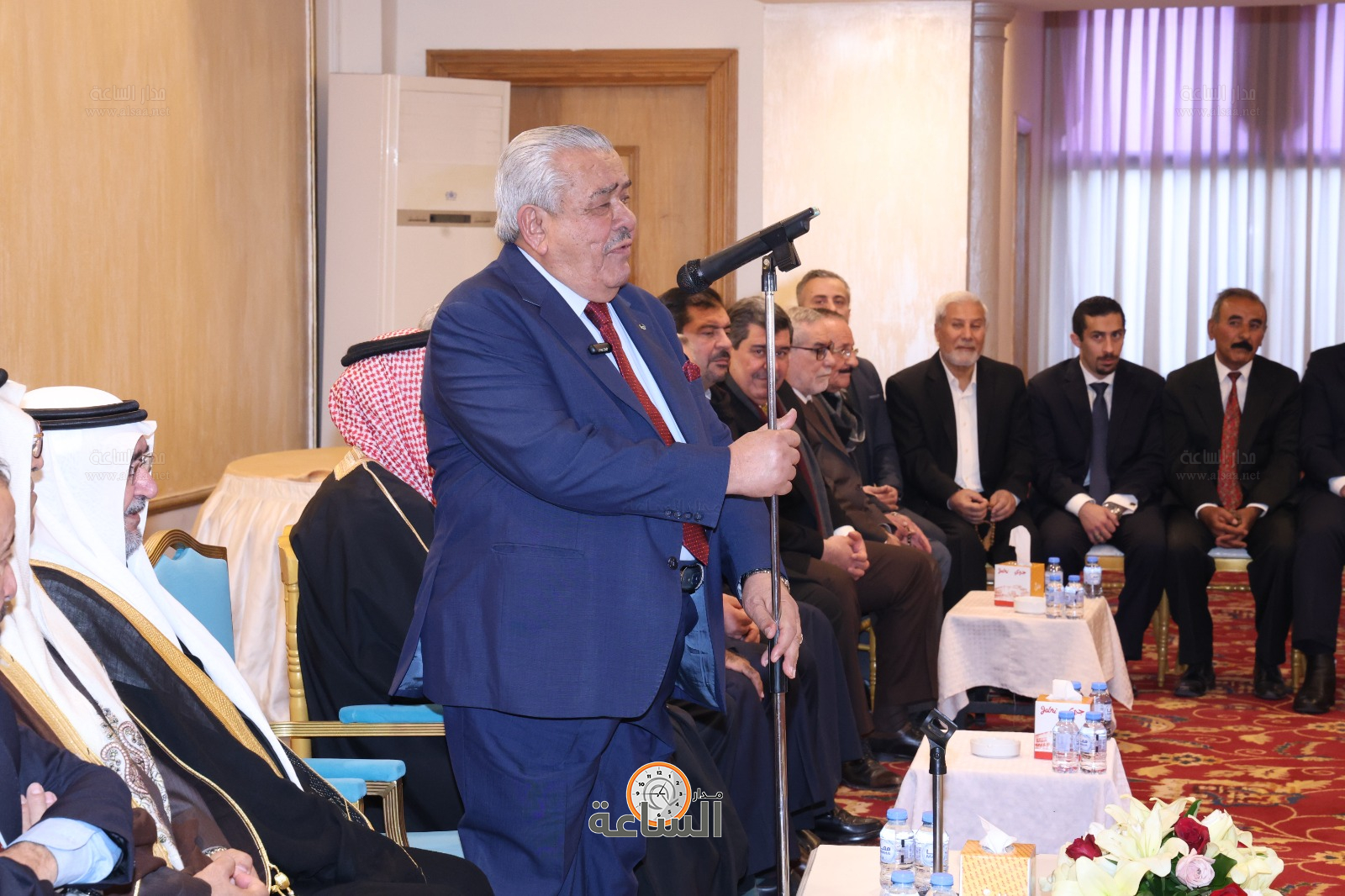 Madar Al-Saa Images 0.3744051769856225