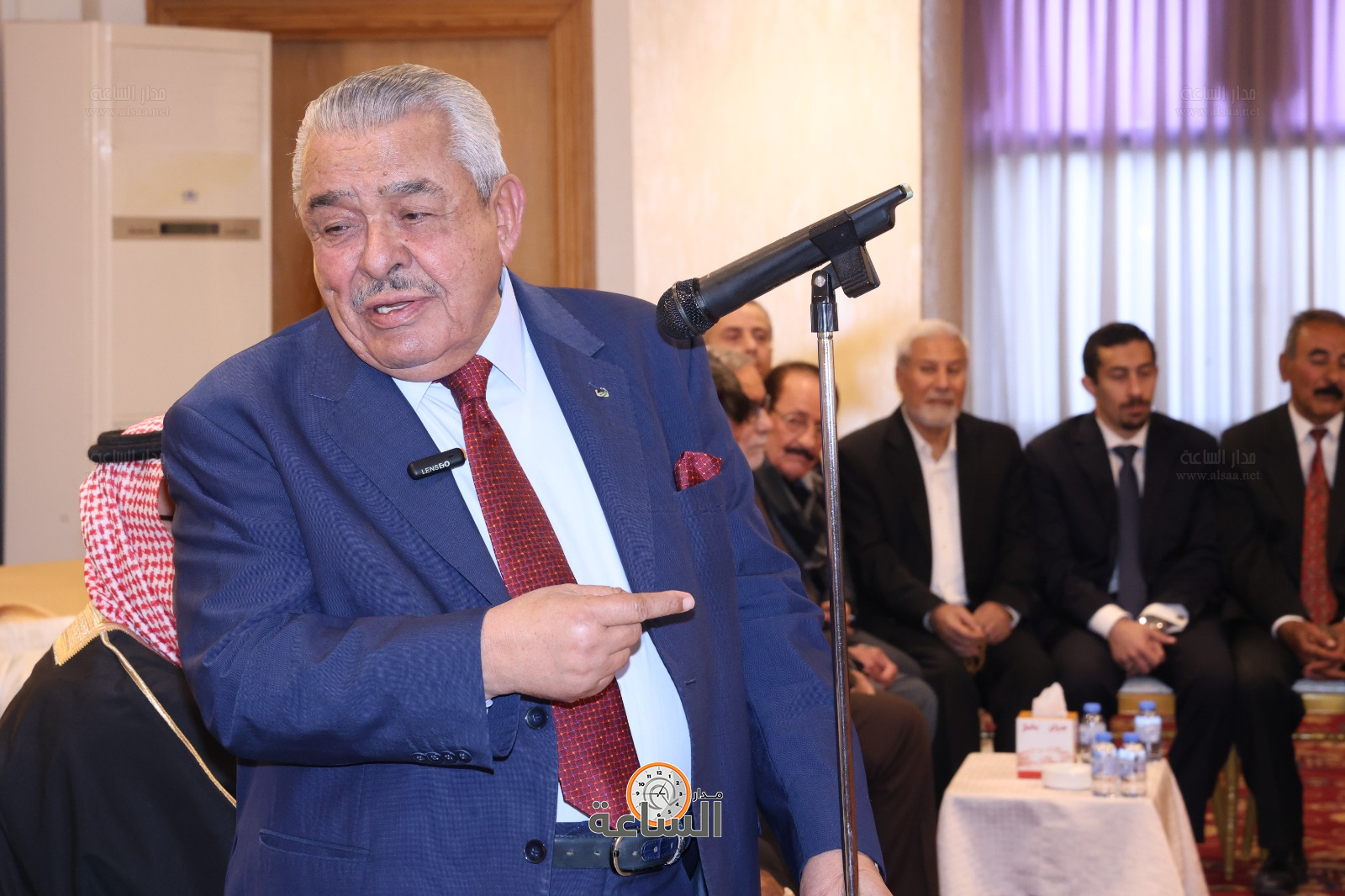 Madar Al-Saa Images 0.7749080356619211