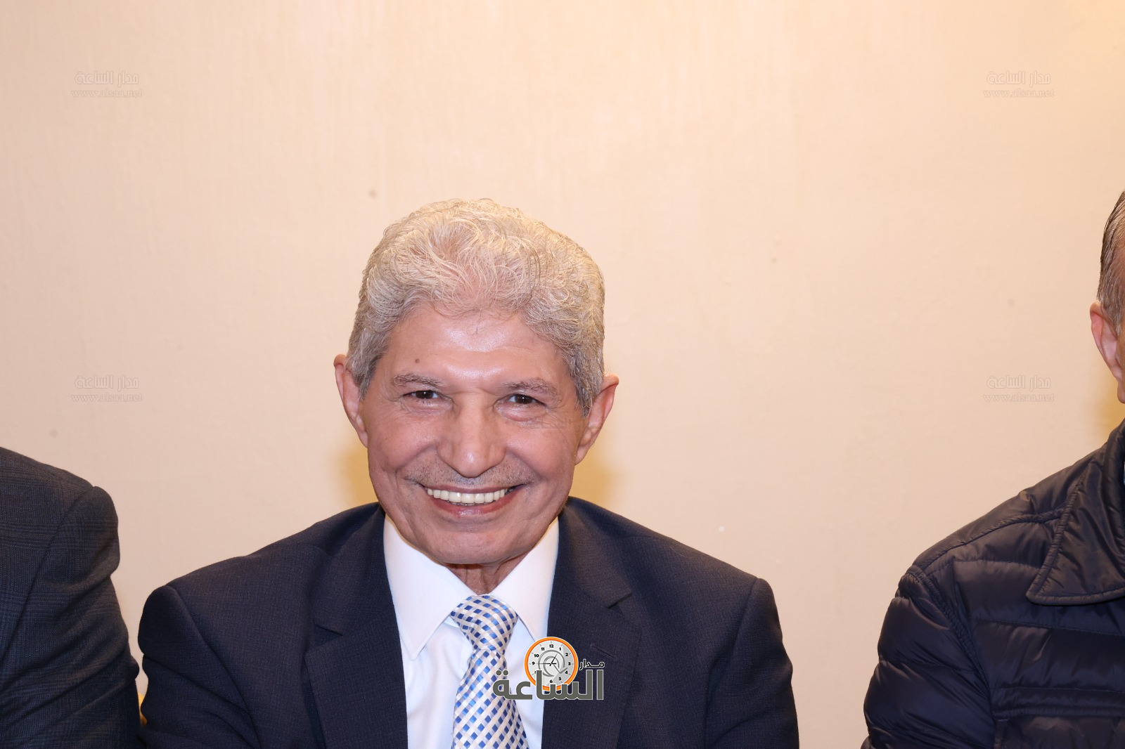 Madar Al-Saa Images 0.8402701169861069