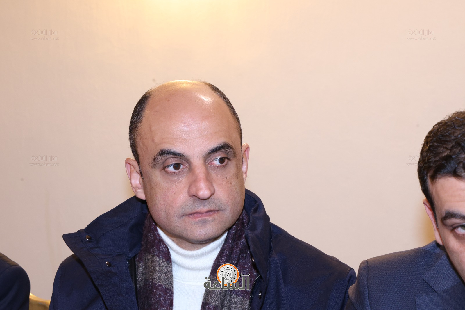 Madar Al-Saa Images 0.2736547152798319