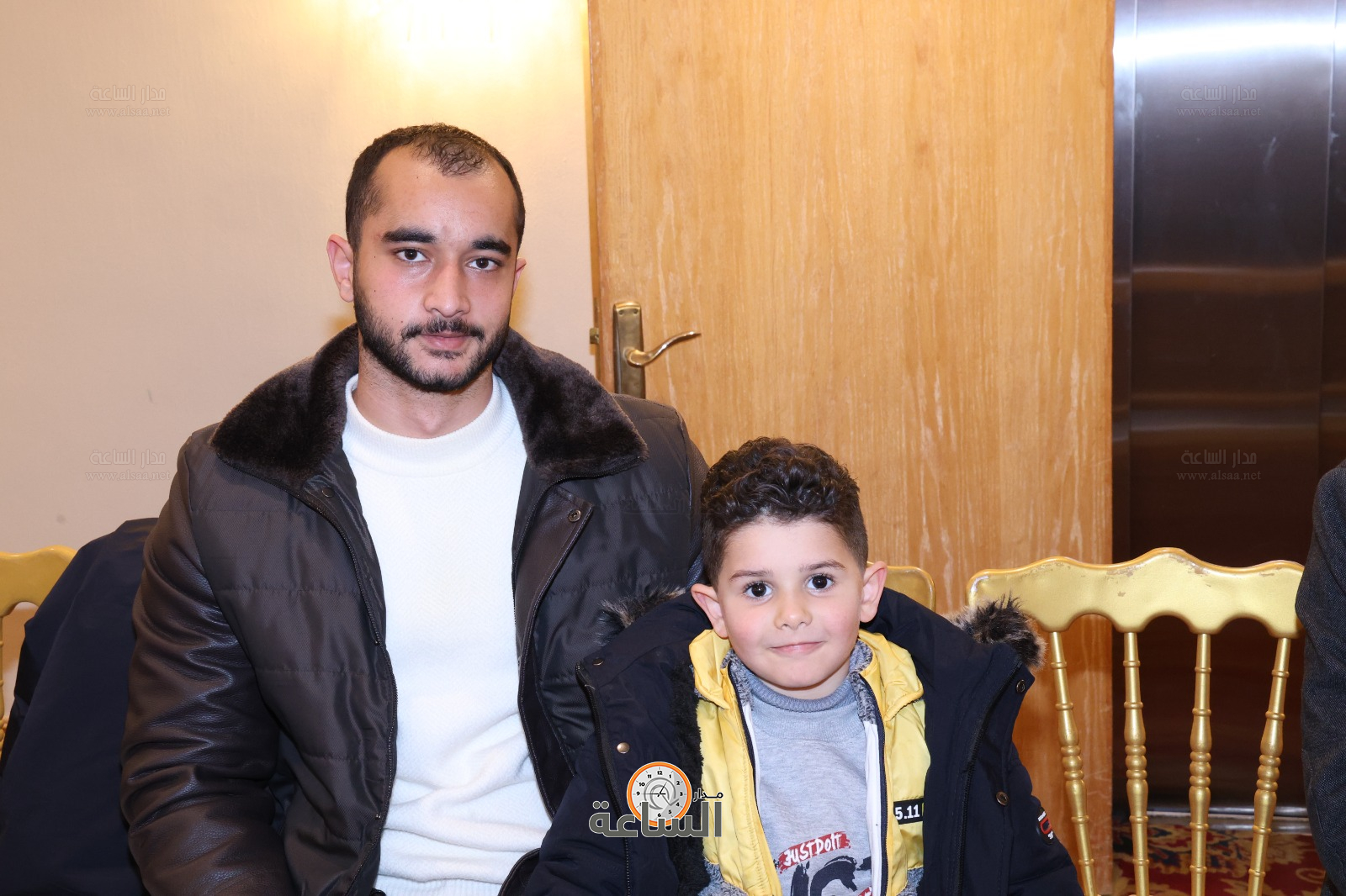 Madar Al-Saa Images 0.09694130330447837