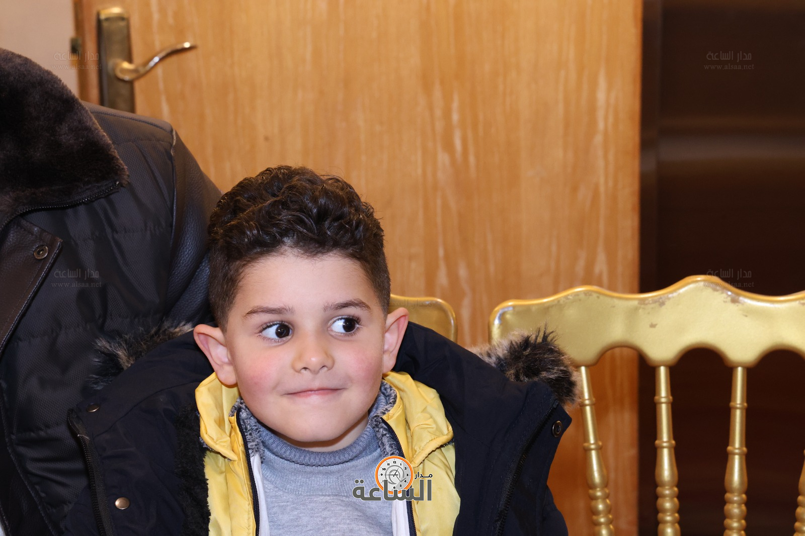 Madar Al-Saa Images 0.5176628139299386