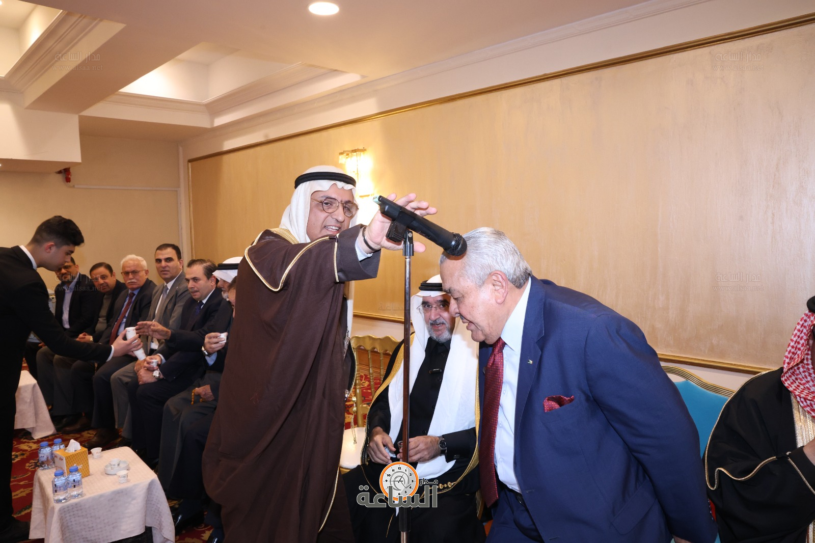 Madar Al-Saa Images 0.06413541753816165