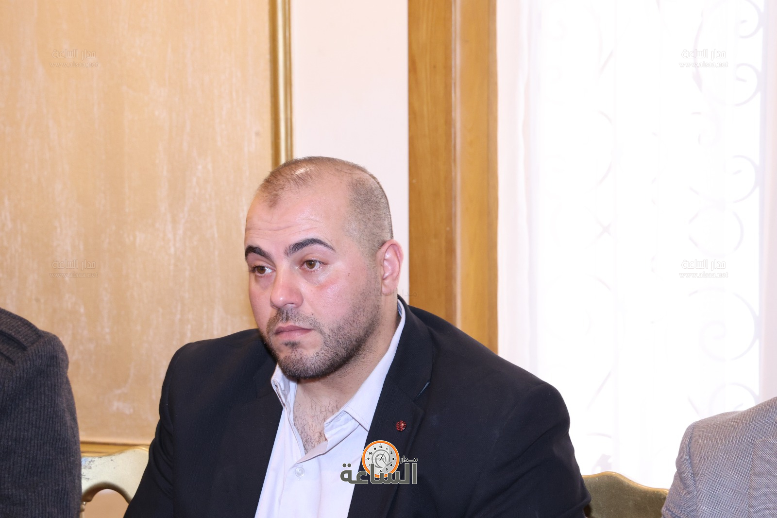 Madar Al-Saa Images 0.5173612837623227