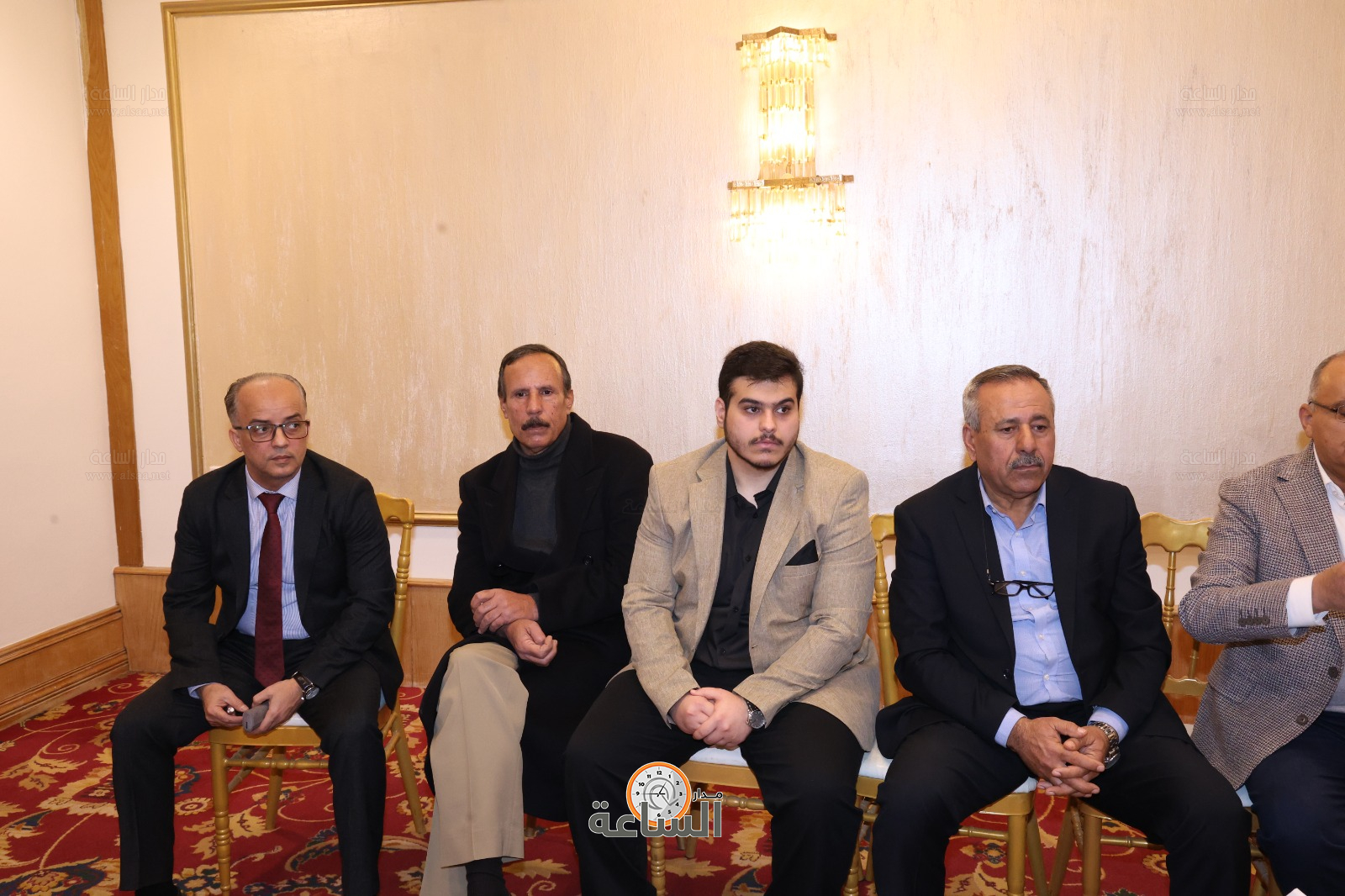 Madar Al-Saa Images 0.83456399423778