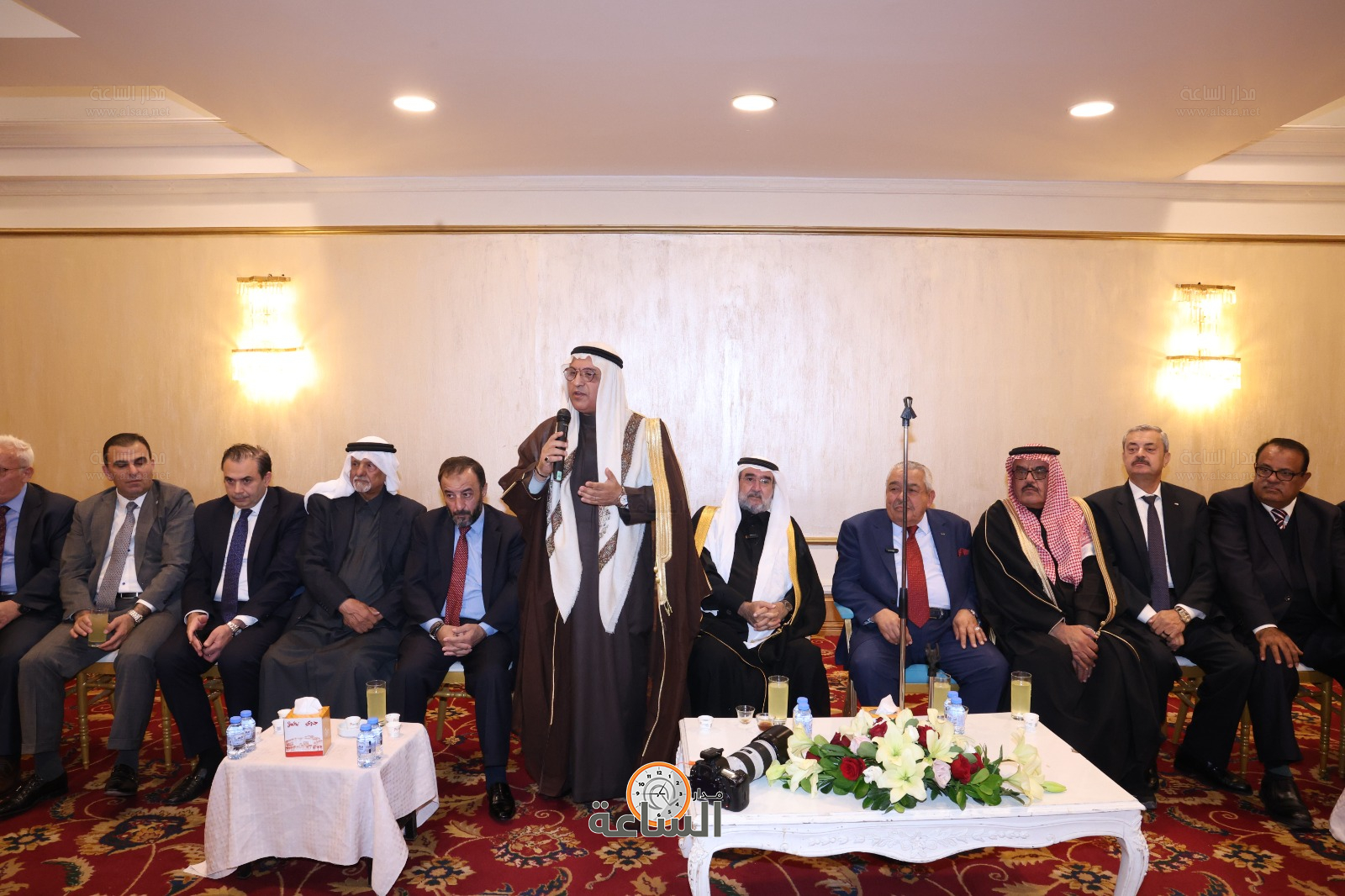 Madar Al-Saa Images 0.8700088308237455