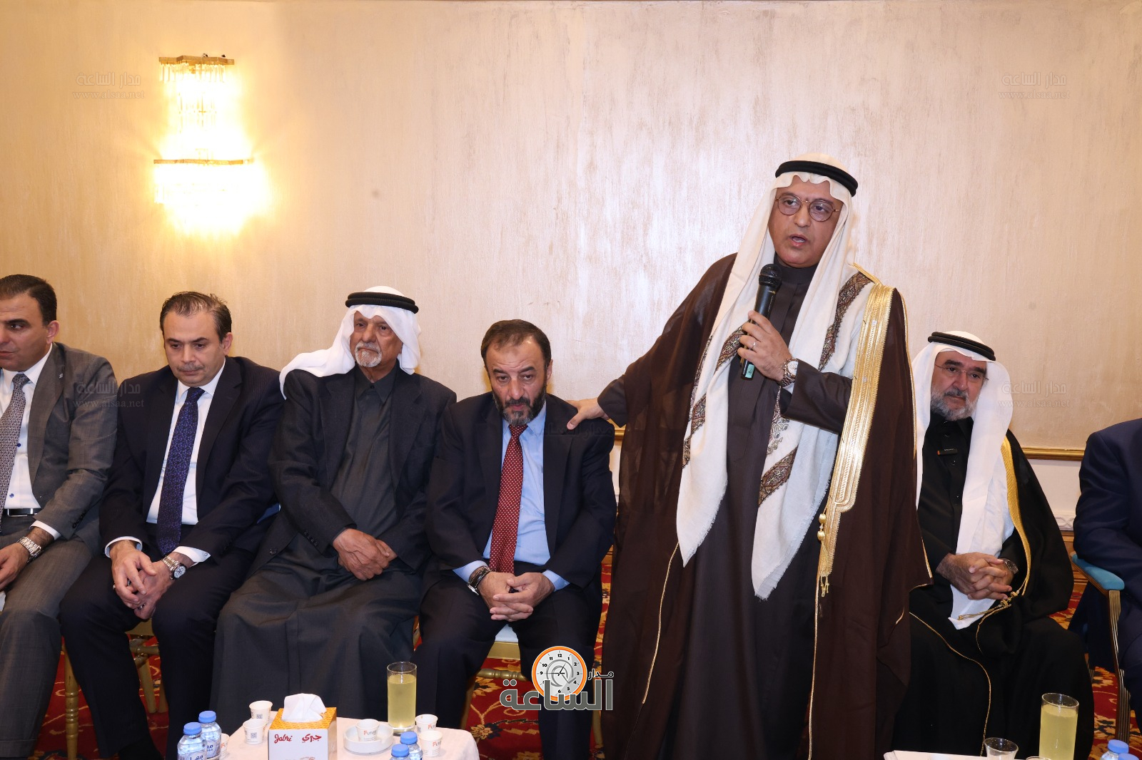 Madar Al-Saa Images 0.6508240936994711