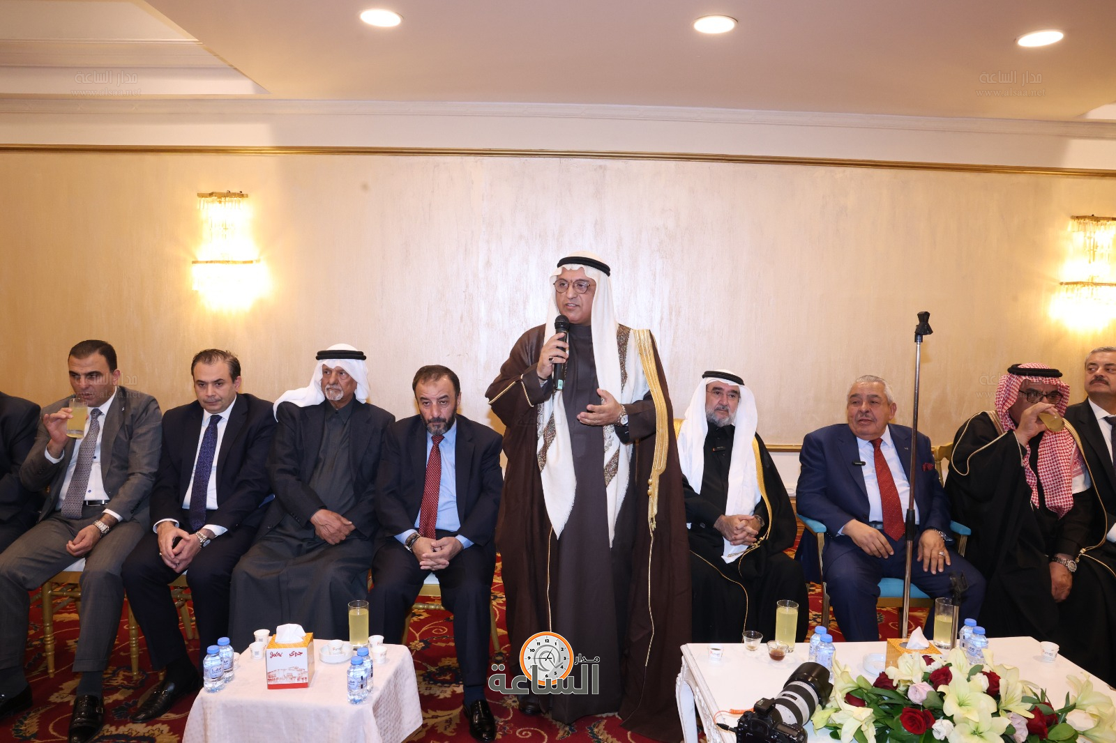 Madar Al-Saa Images 0.807892184506513