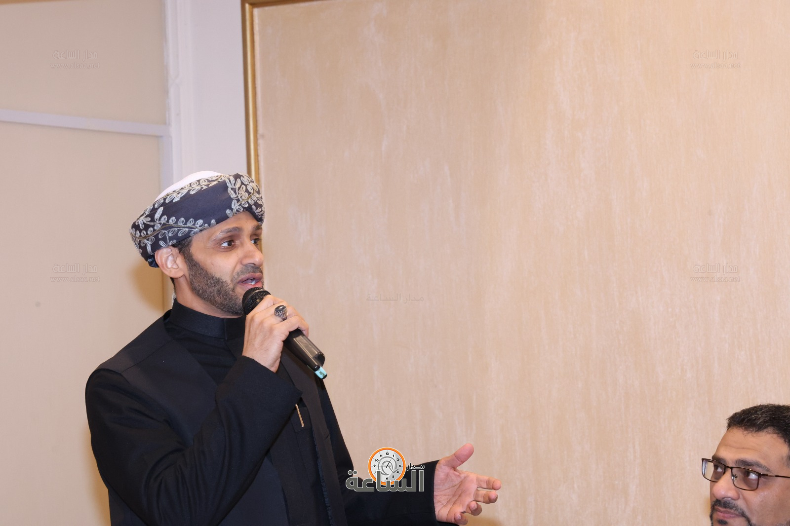 Madar Al-Saa Images 0.20518556947389288