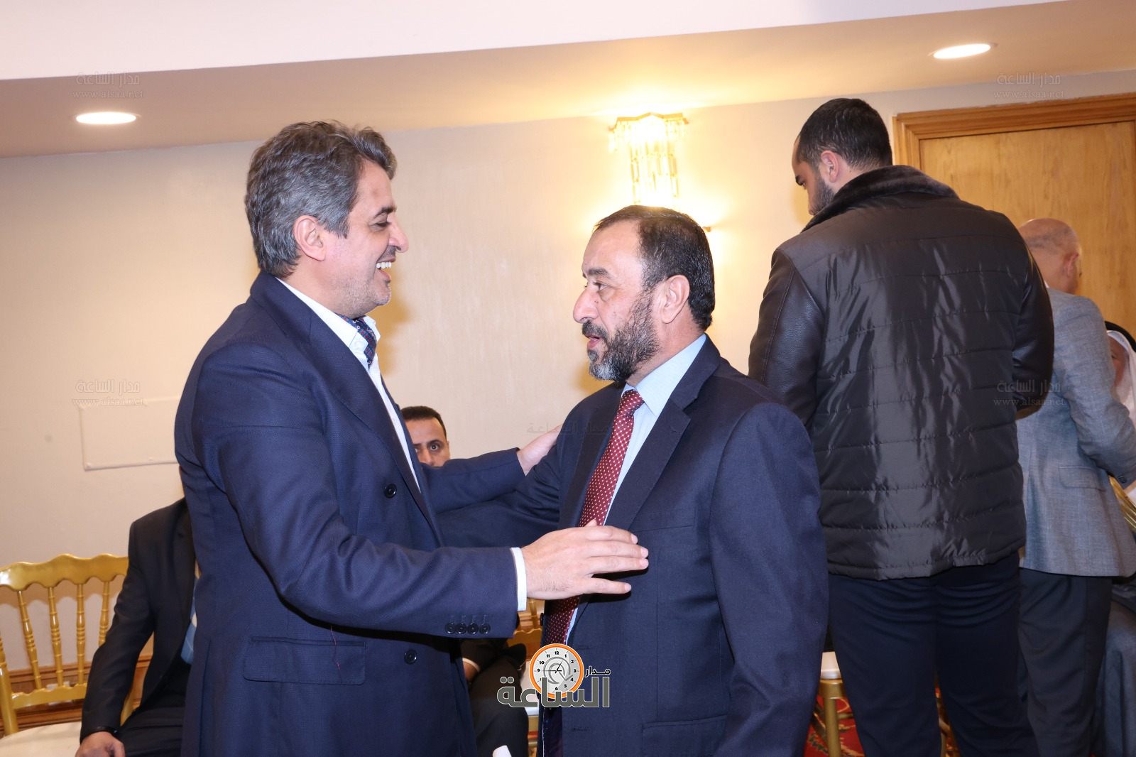 Madar Al-Saa Images 0.3439540739422433