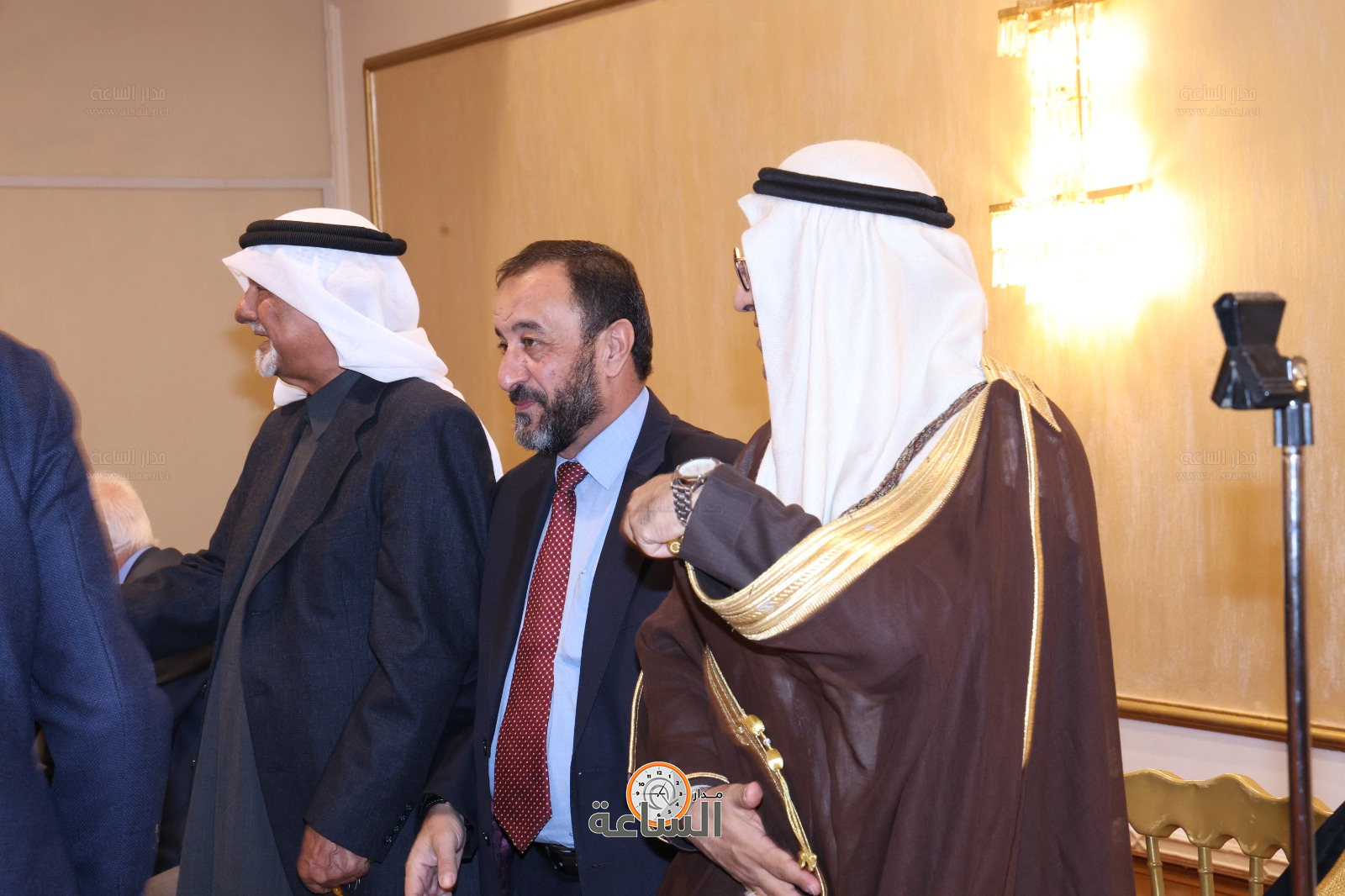 Madar Al-Saa Images 0.6361928399630132