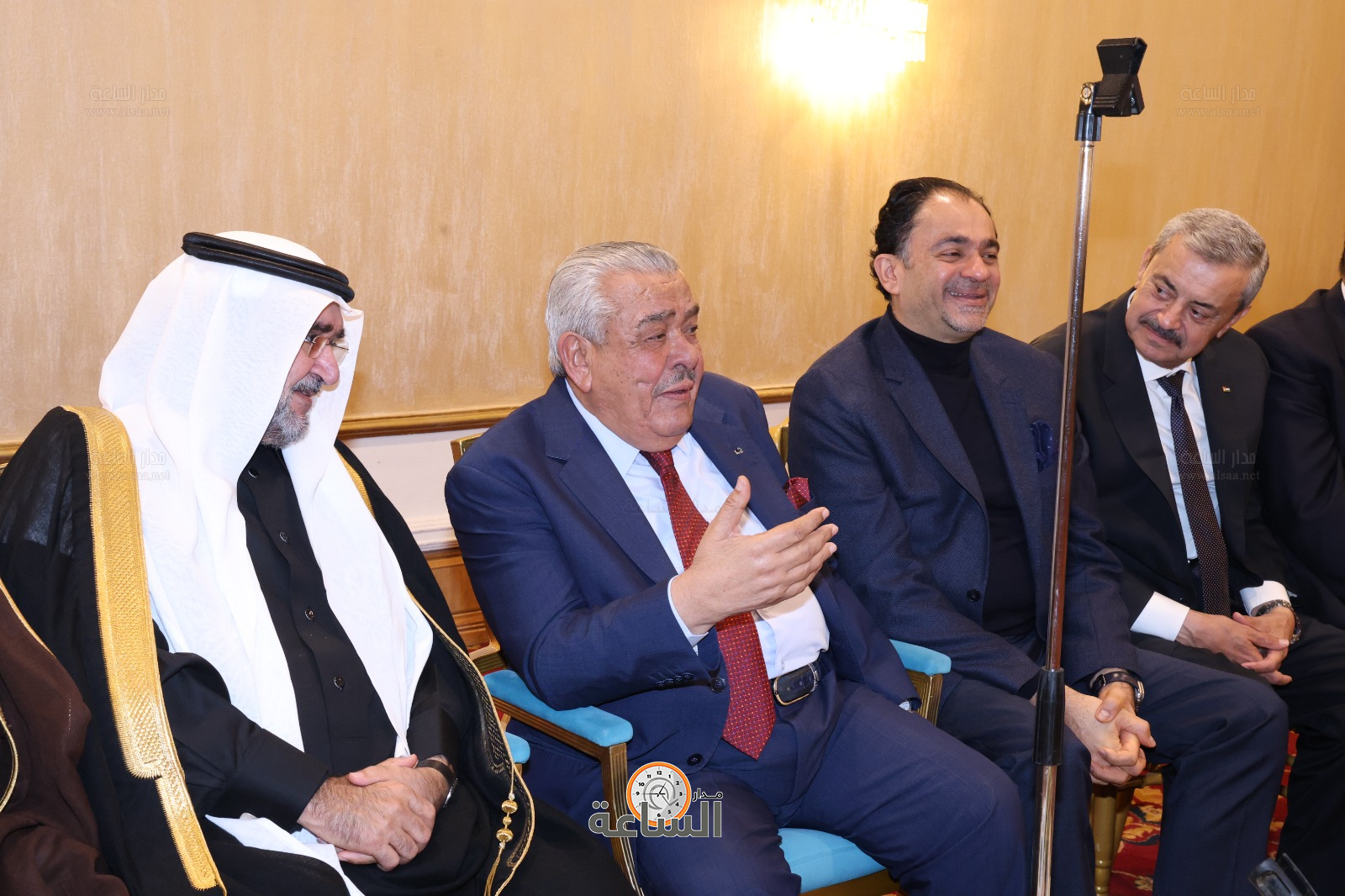 Madar Al-Saa Images 0.060524049341949215