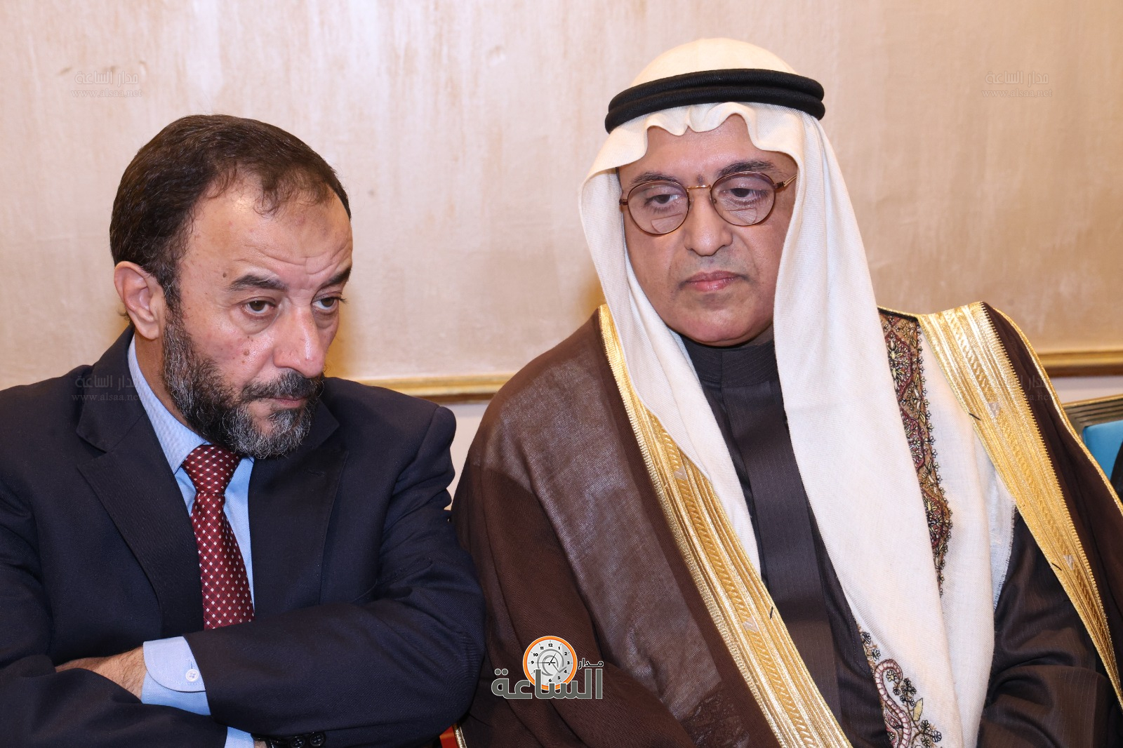 Madar Al-Saa Images 0.21126907340361933