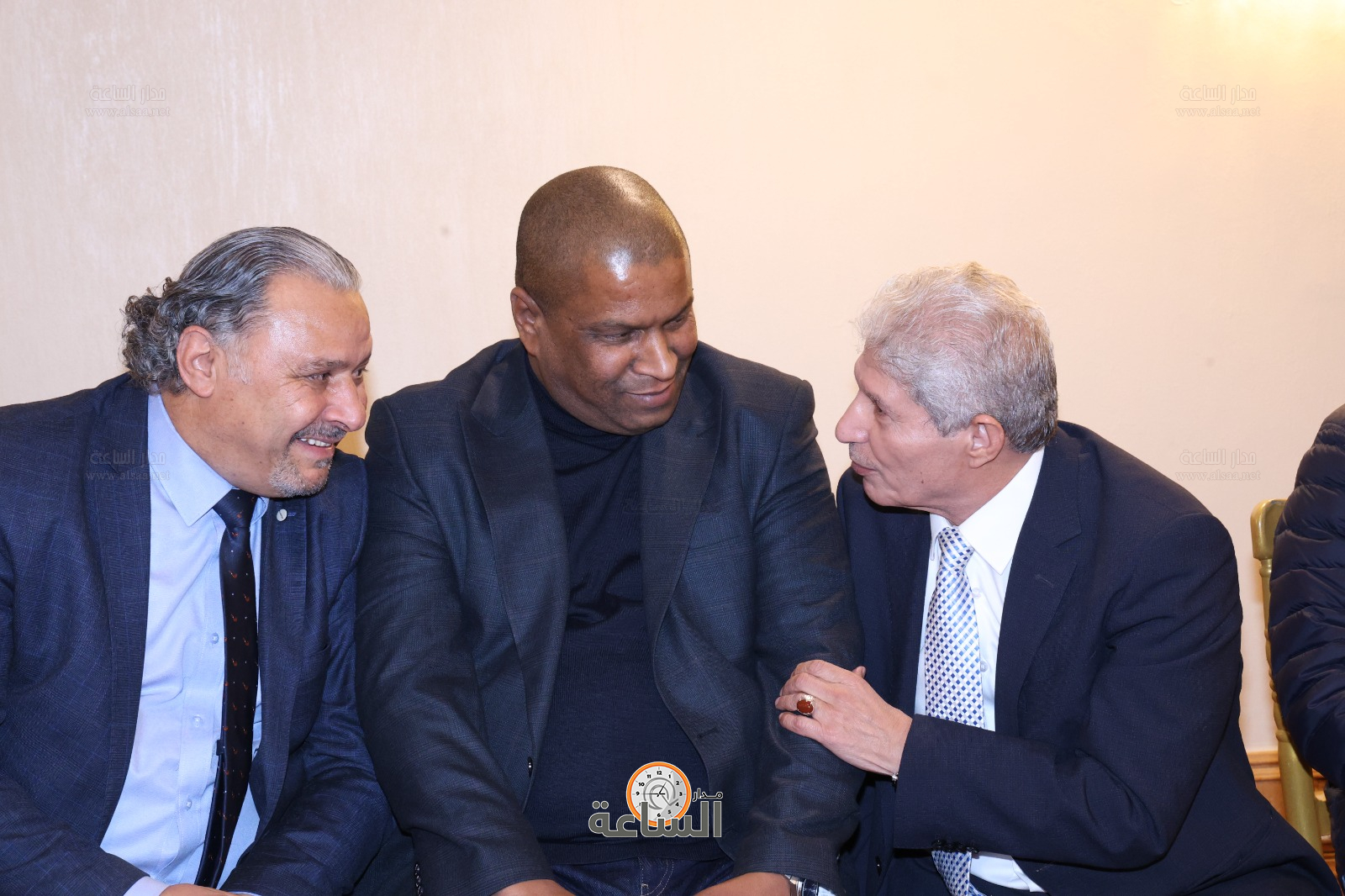 Madar Al-Saa Images 0.10470029103123157