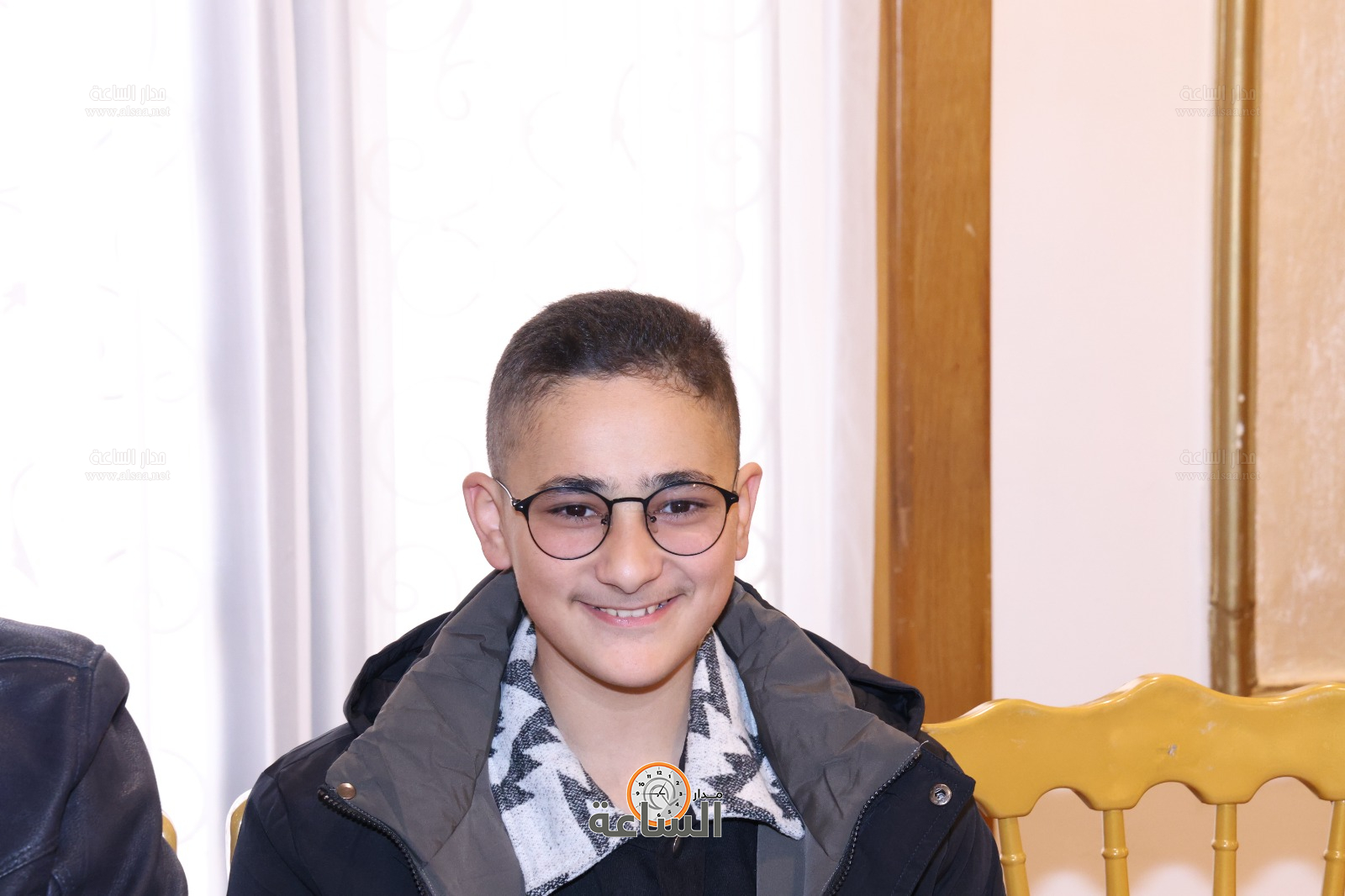 Madar Al-Saa Images 0.22887215952482376