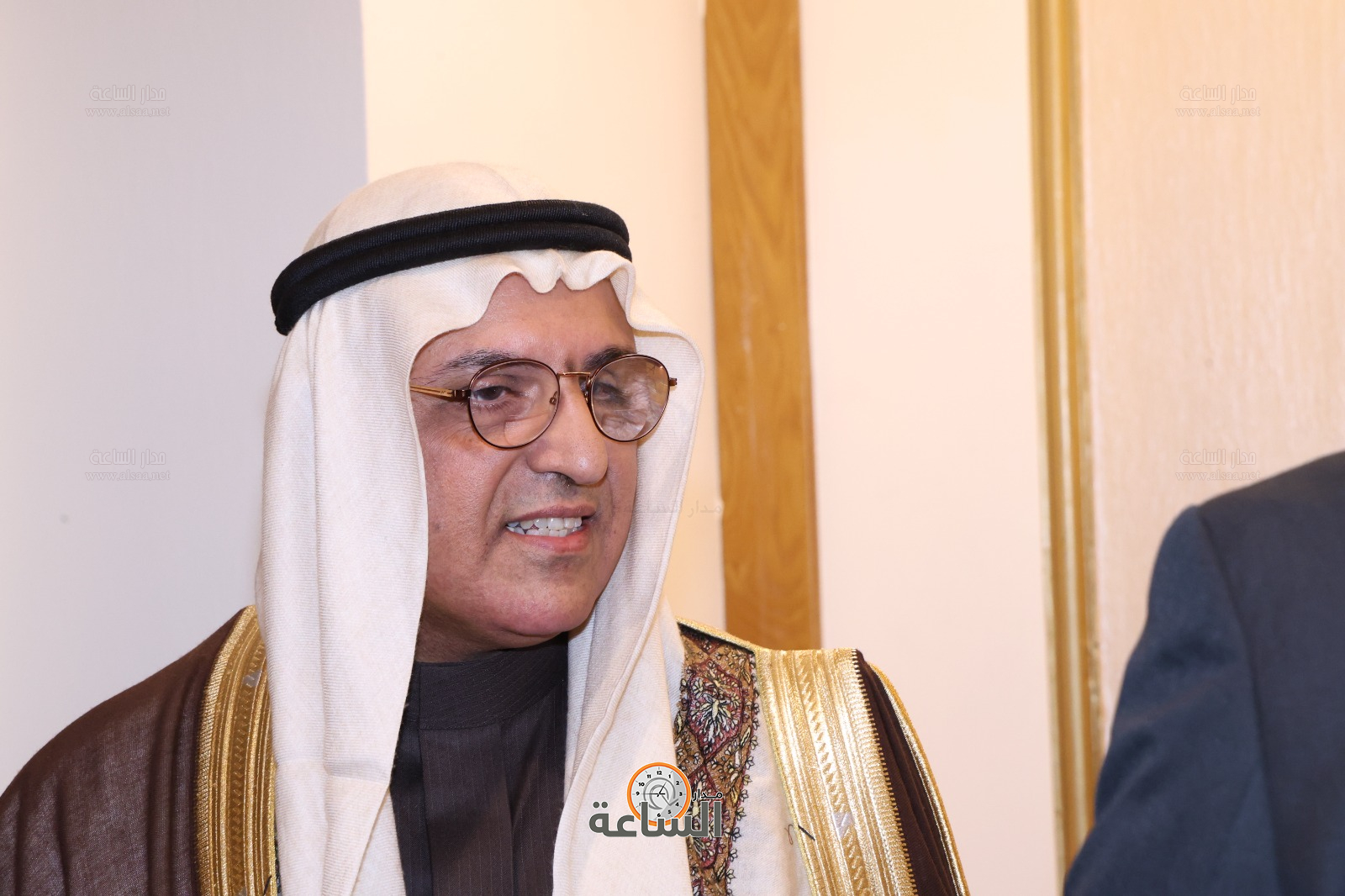 Madar Al-Saa Images 0.0807687292776913