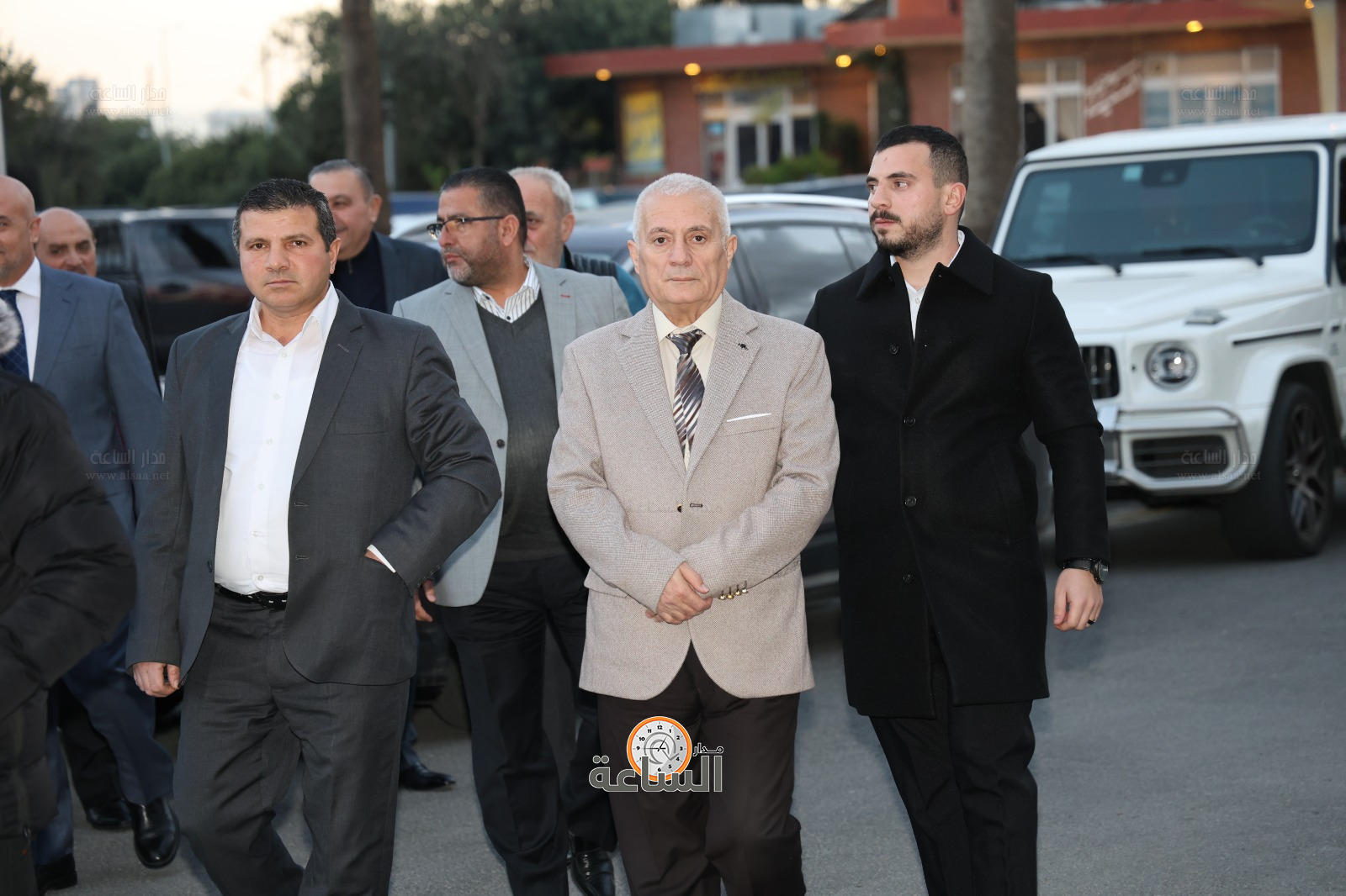 Madar Al-Saa Images 0.5022609540769243