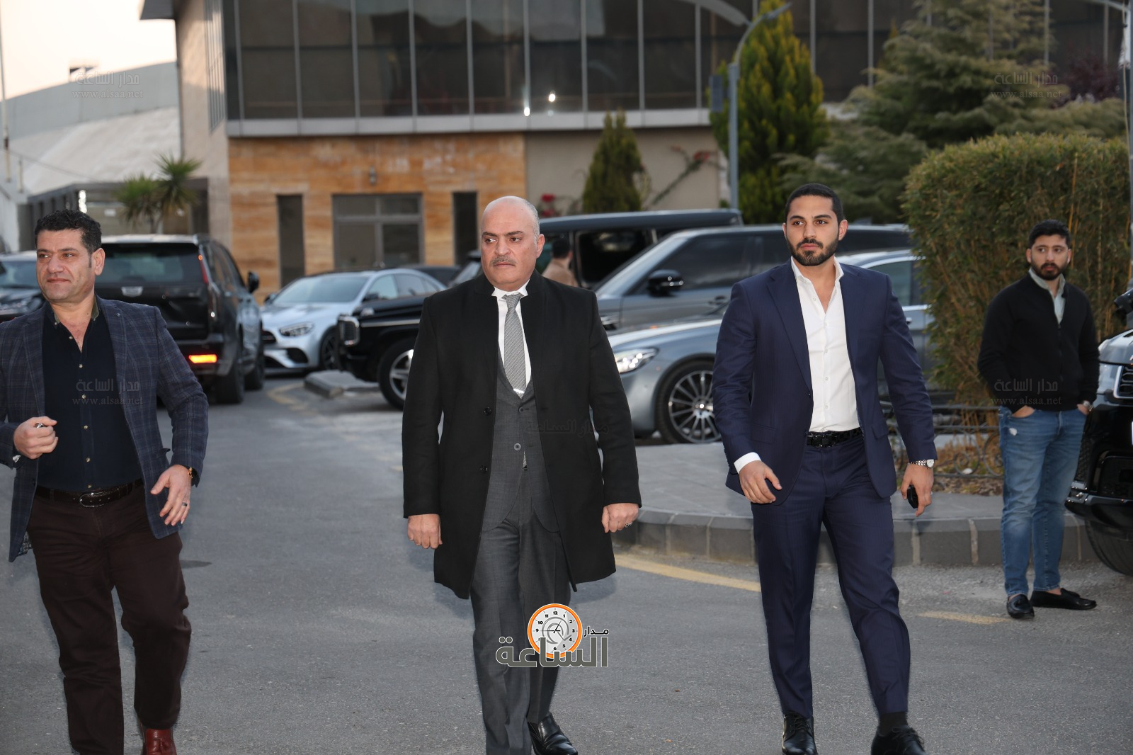 Madar Al-Saa Images 0.42423902685128767