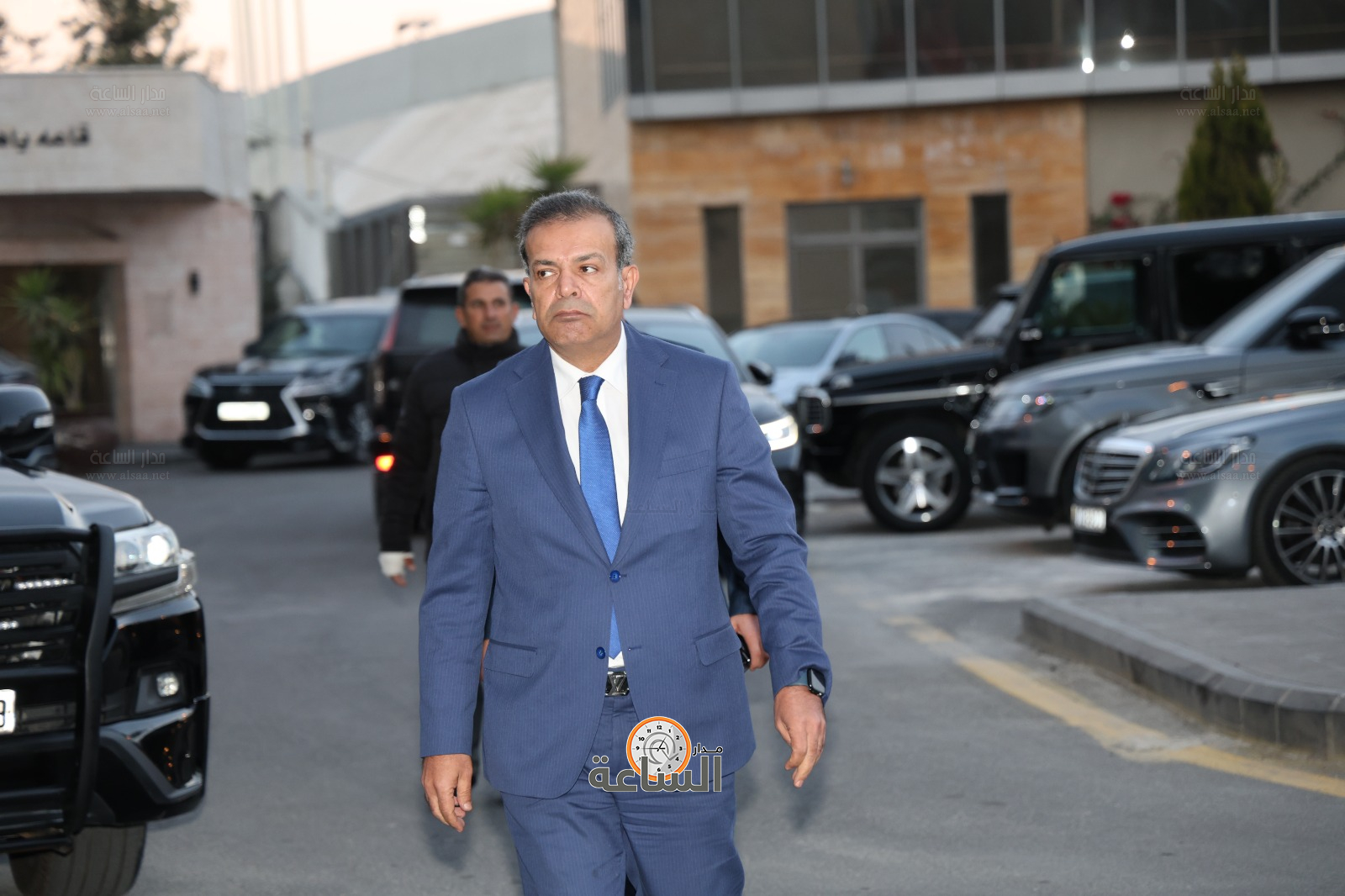 Madar Al-Saa Images 0.6778458933460891